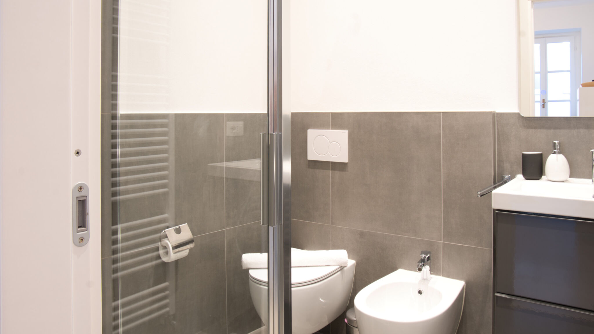 Italianway Como LOVELY FLAT