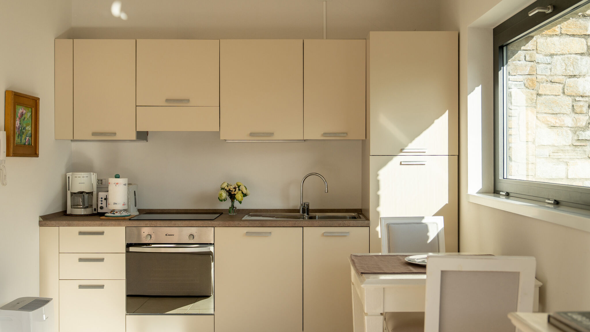 Italianway Bellagio Zinnia Lakeview Apartment