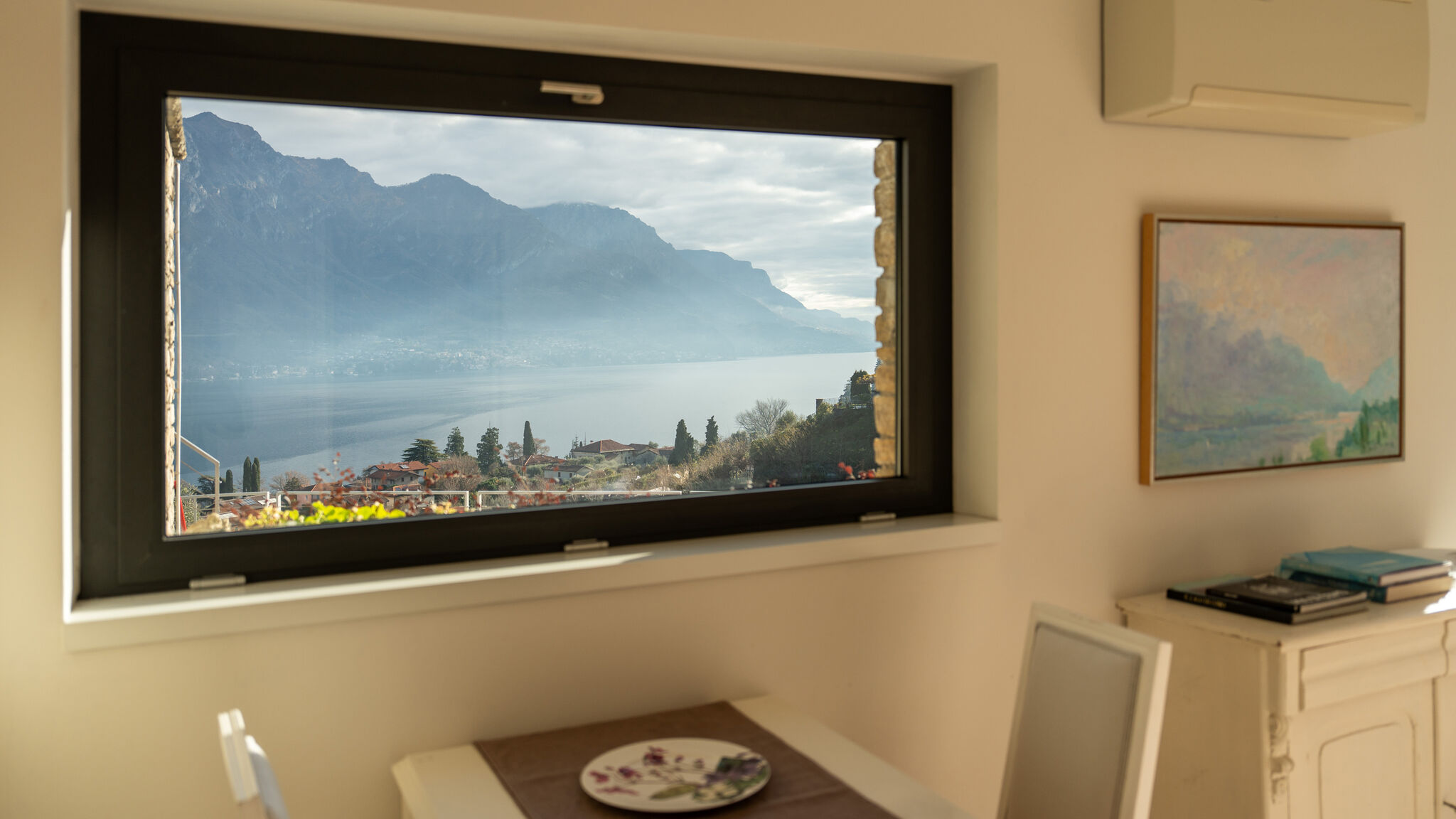 Italianway Bellagio Zinnia Lakeview Apartment