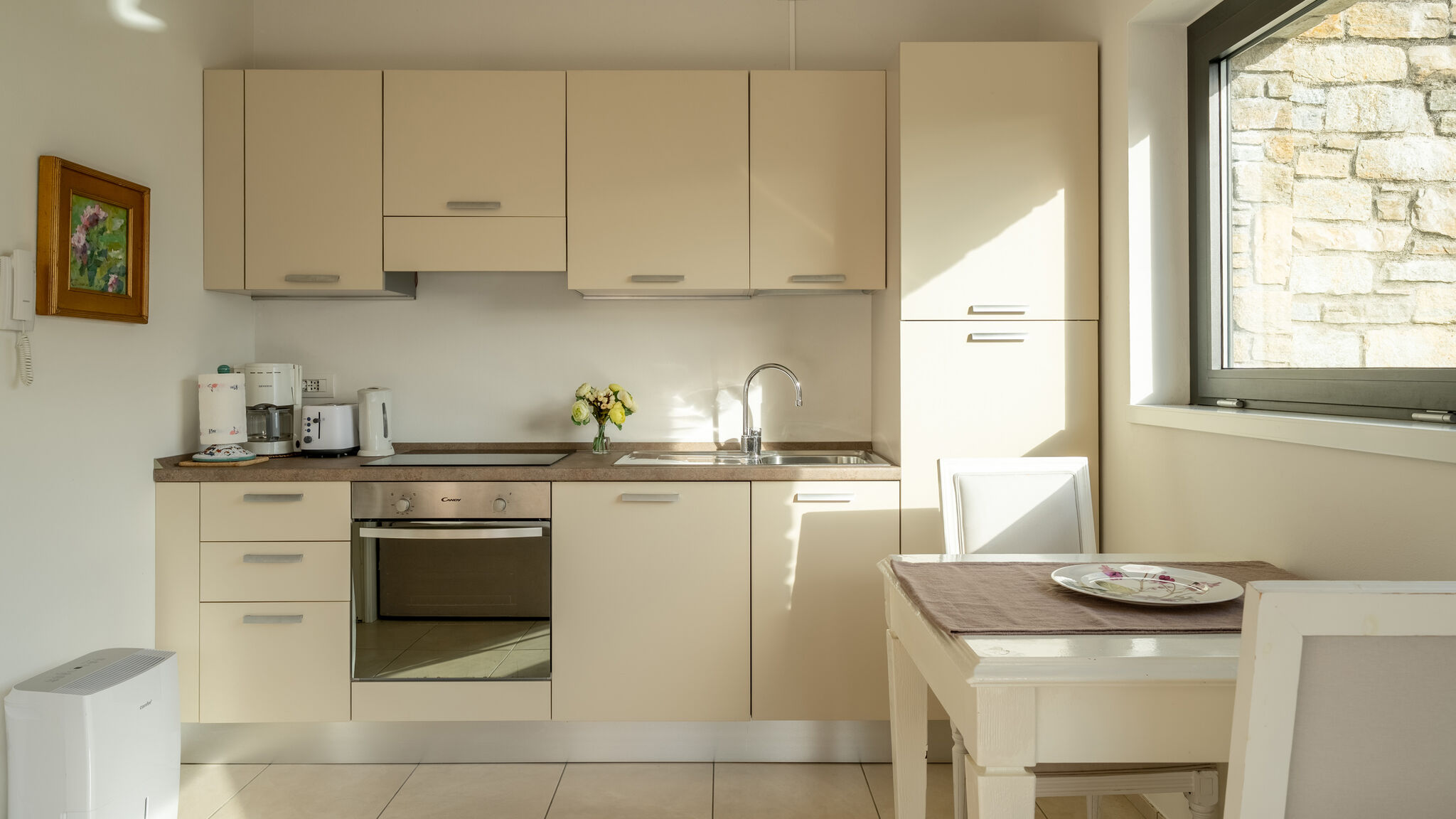 Italianway Bellagio Zinnia Lakeview Apartment