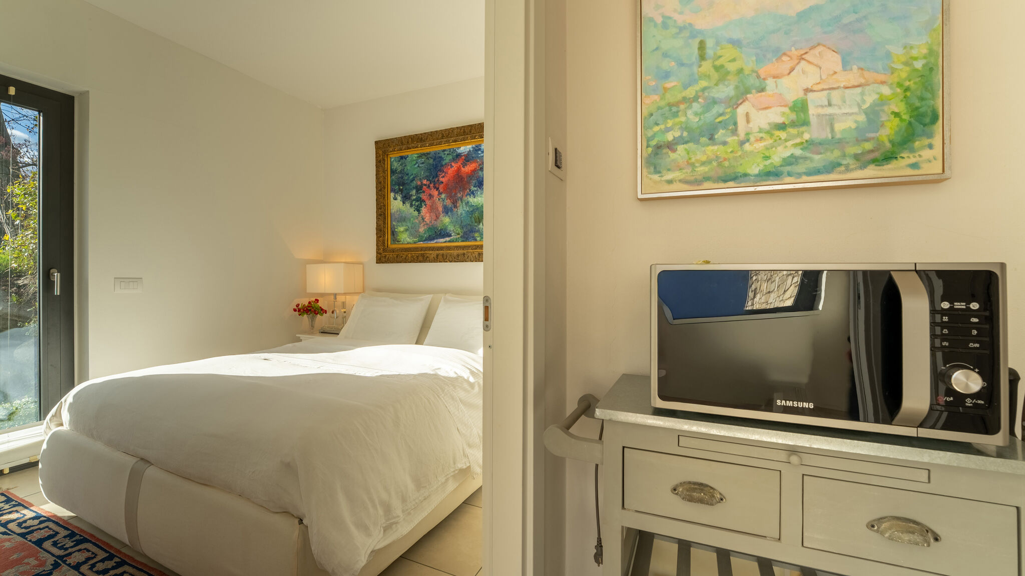 Italianway Bellagio Zinnia Lakeview Apartment