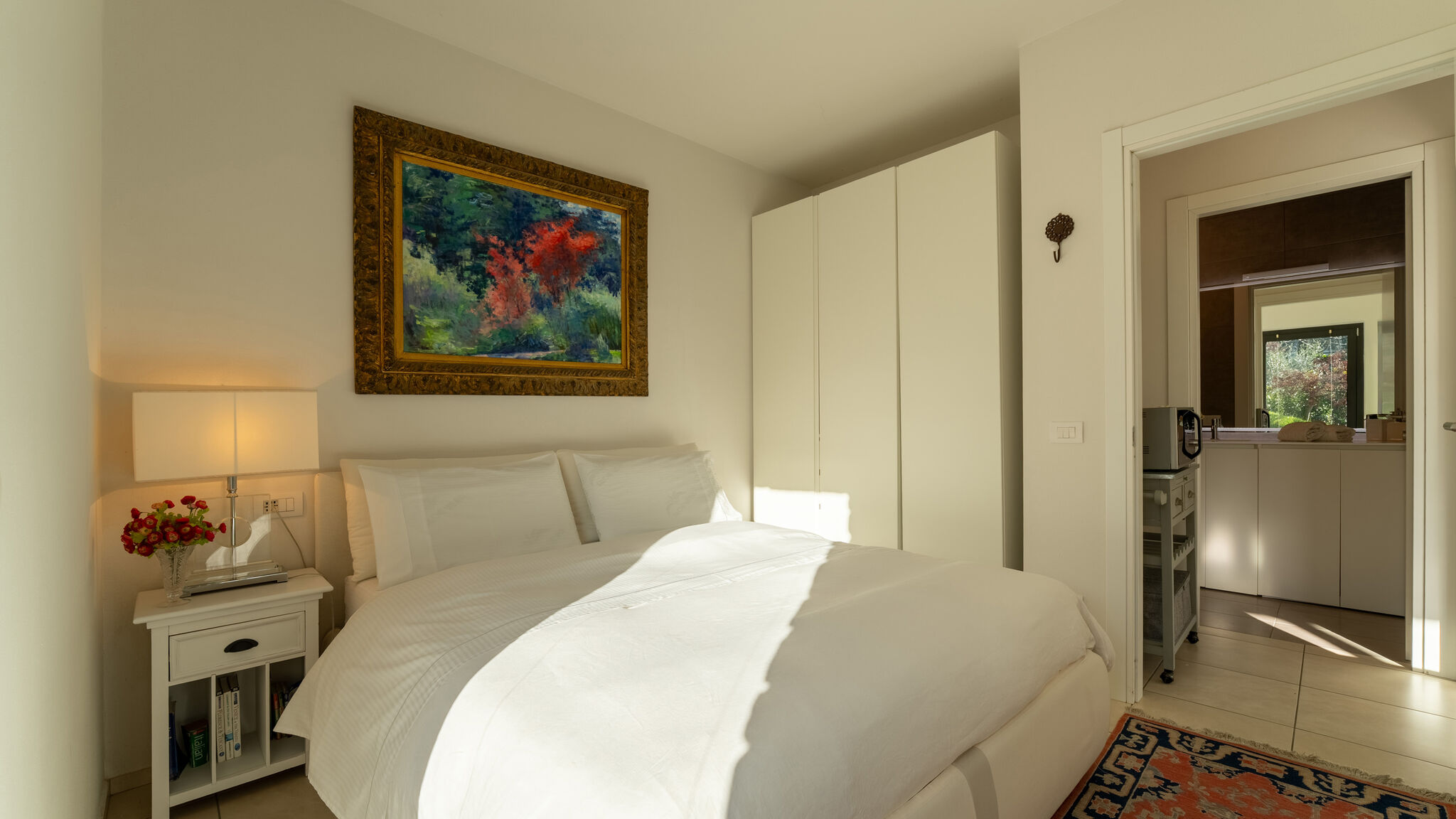 Italianway Bellagio Zinnia Lakeview Apartment