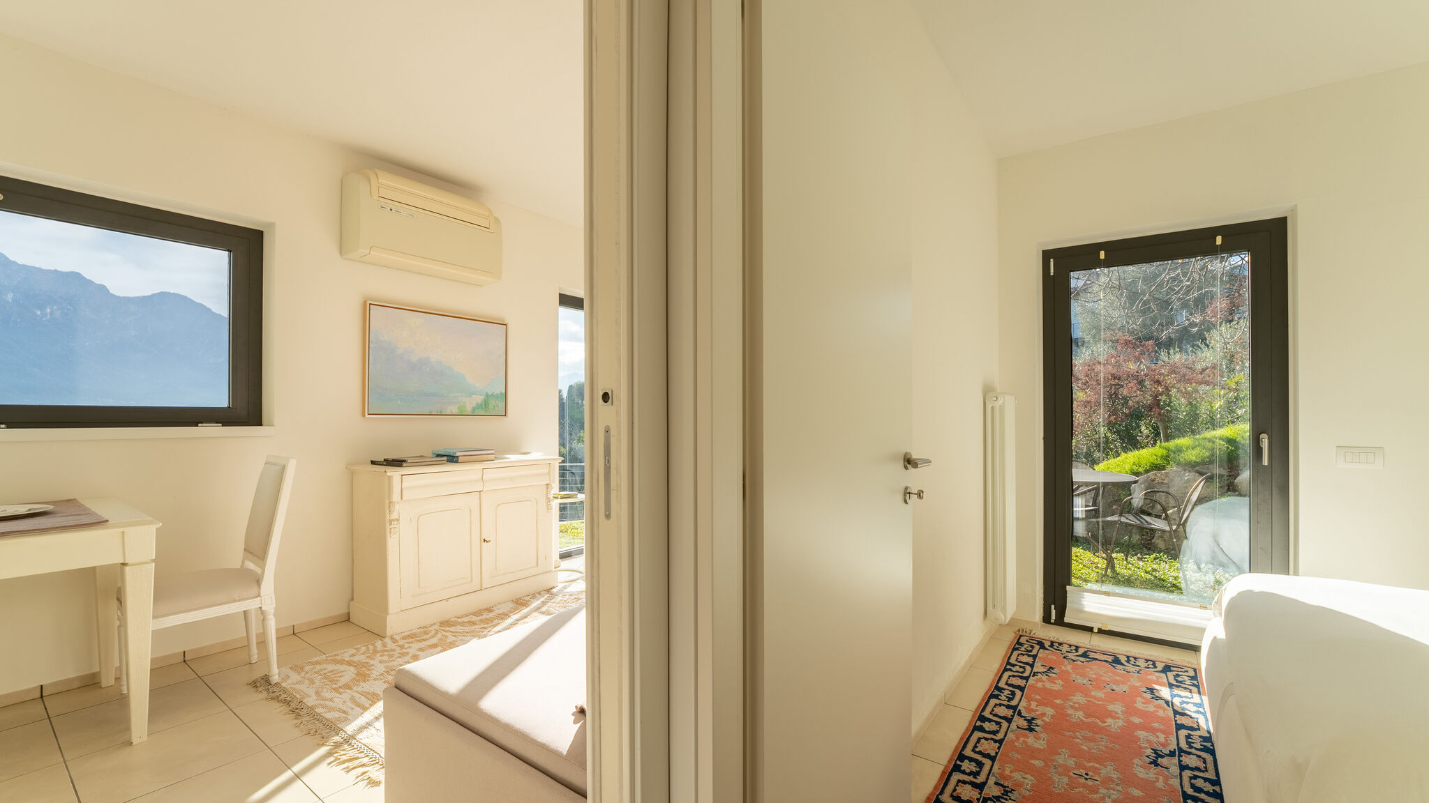 Italianway Bellagio Zinnia Lakeview Apartment