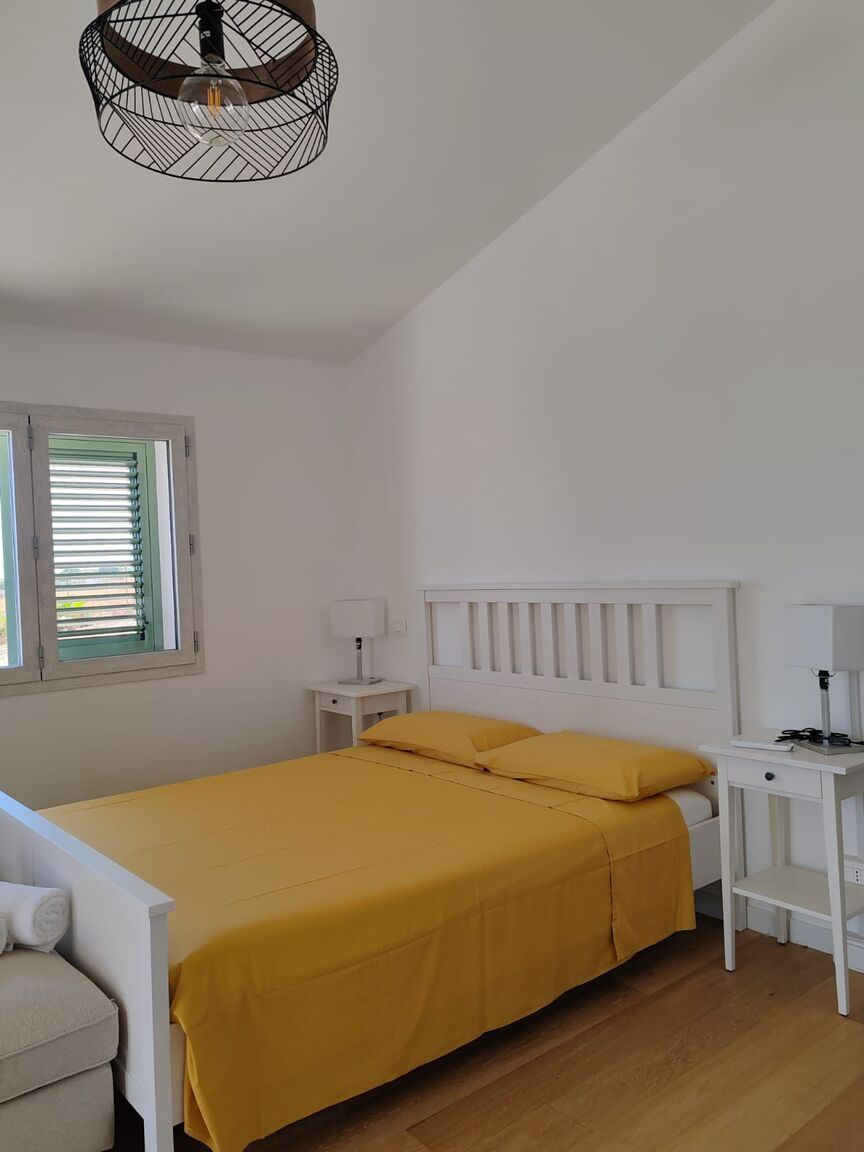 Italianway Castelvetrano Villa Giulia by Casa Azzurra Apartments