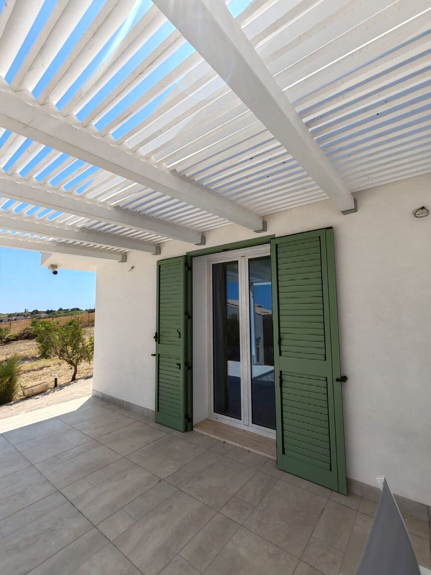 Italianway Castelvetrano Villa Giulia by Casa Azzurra Apartments