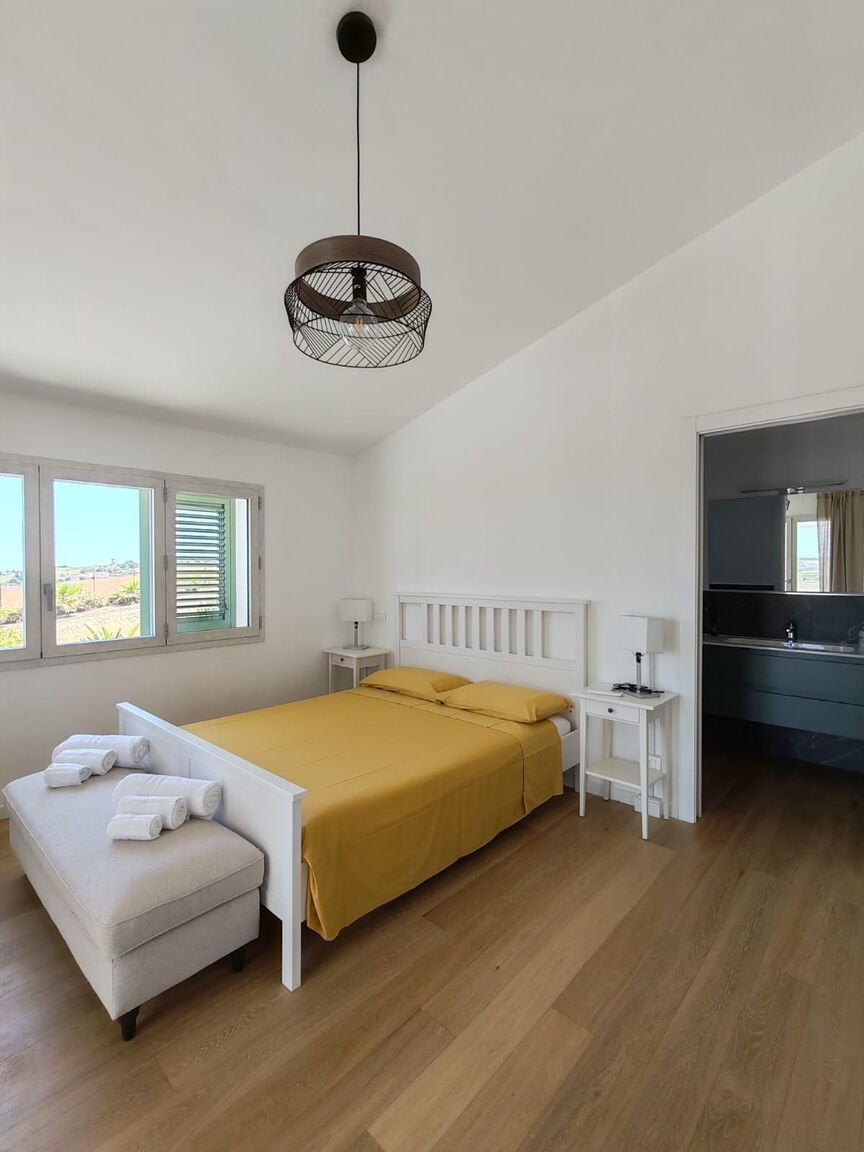 Italianway Castelvetrano Villa Giulia by Casa Azzurra Apartments