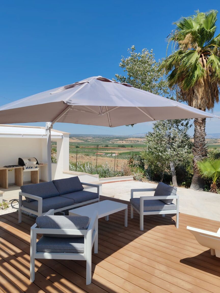 Italianway Castelvetrano Villa Giulia by Casa Azzurra Apartments