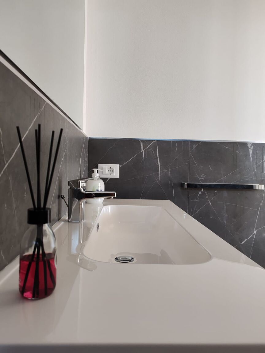 Italianway Castelvetrano Villa Giulia by Casa Azzurra Apartments