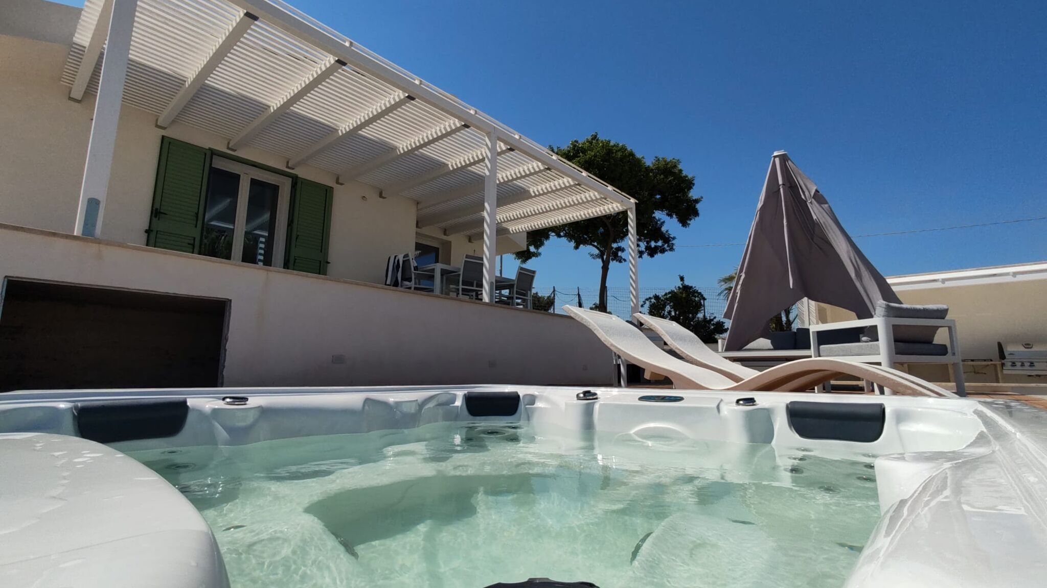 Italianway Castelvetrano Villa Giulia by Casa Azzurra Apartments