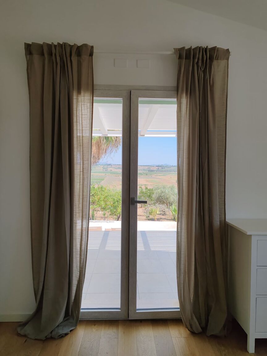 Italianway Castelvetrano Villa Giulia by Casa Azzurra Apartments