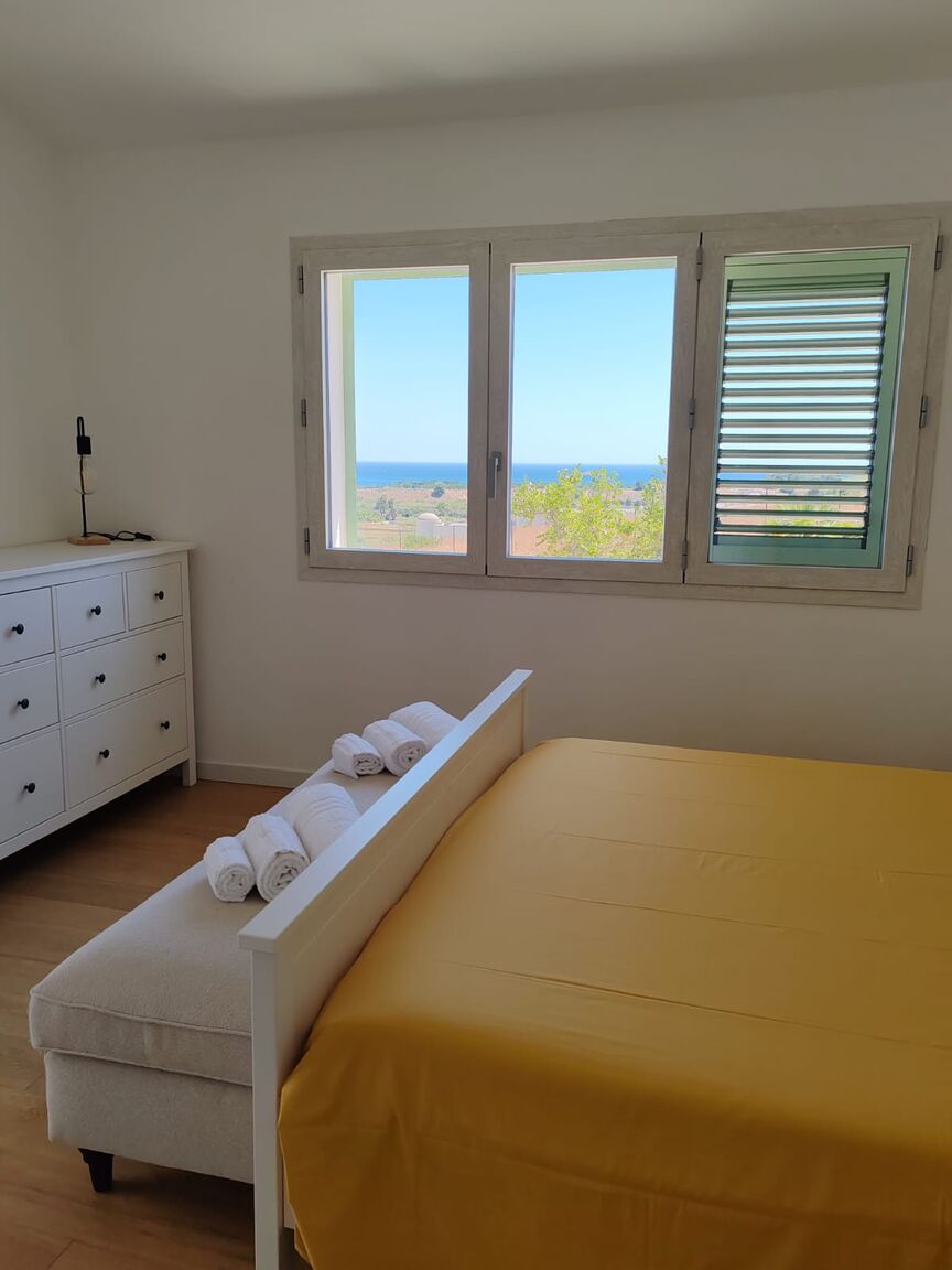 Italianway Castelvetrano Villa Giulia by Casa Azzurra Apartments