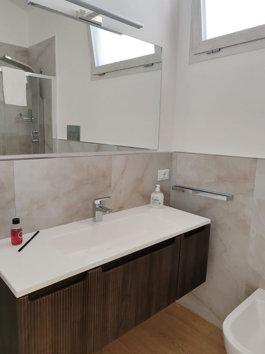 Italianway Castelvetrano Villa Giulia by Casa Azzurra Apartments