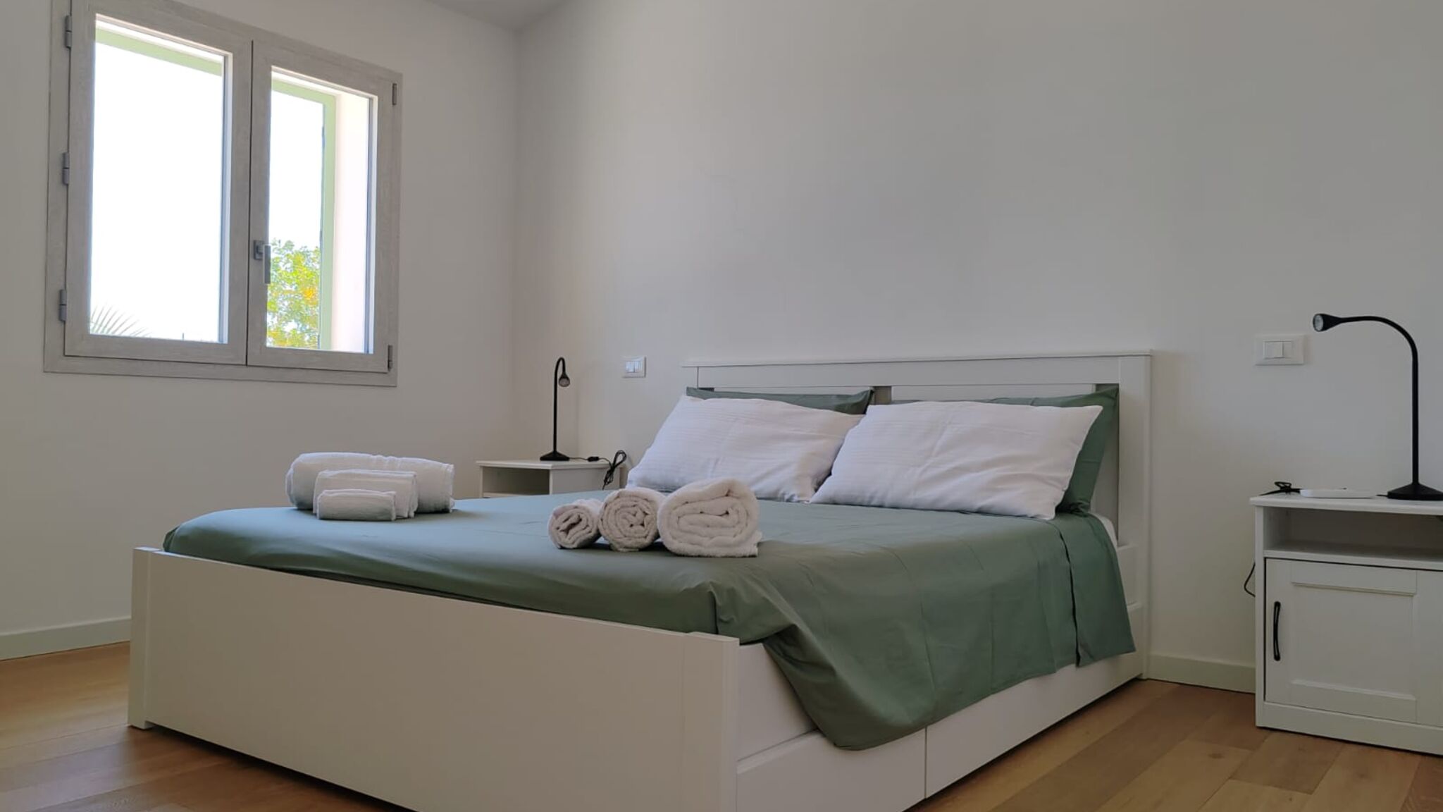 Italianway Castelvetrano Villa Giulia by Casa Azzurra Apartments