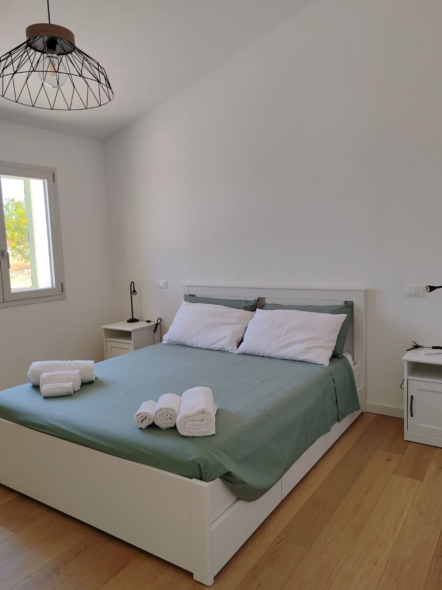 Italianway Castelvetrano Villa Giulia by Casa Azzurra Apartments