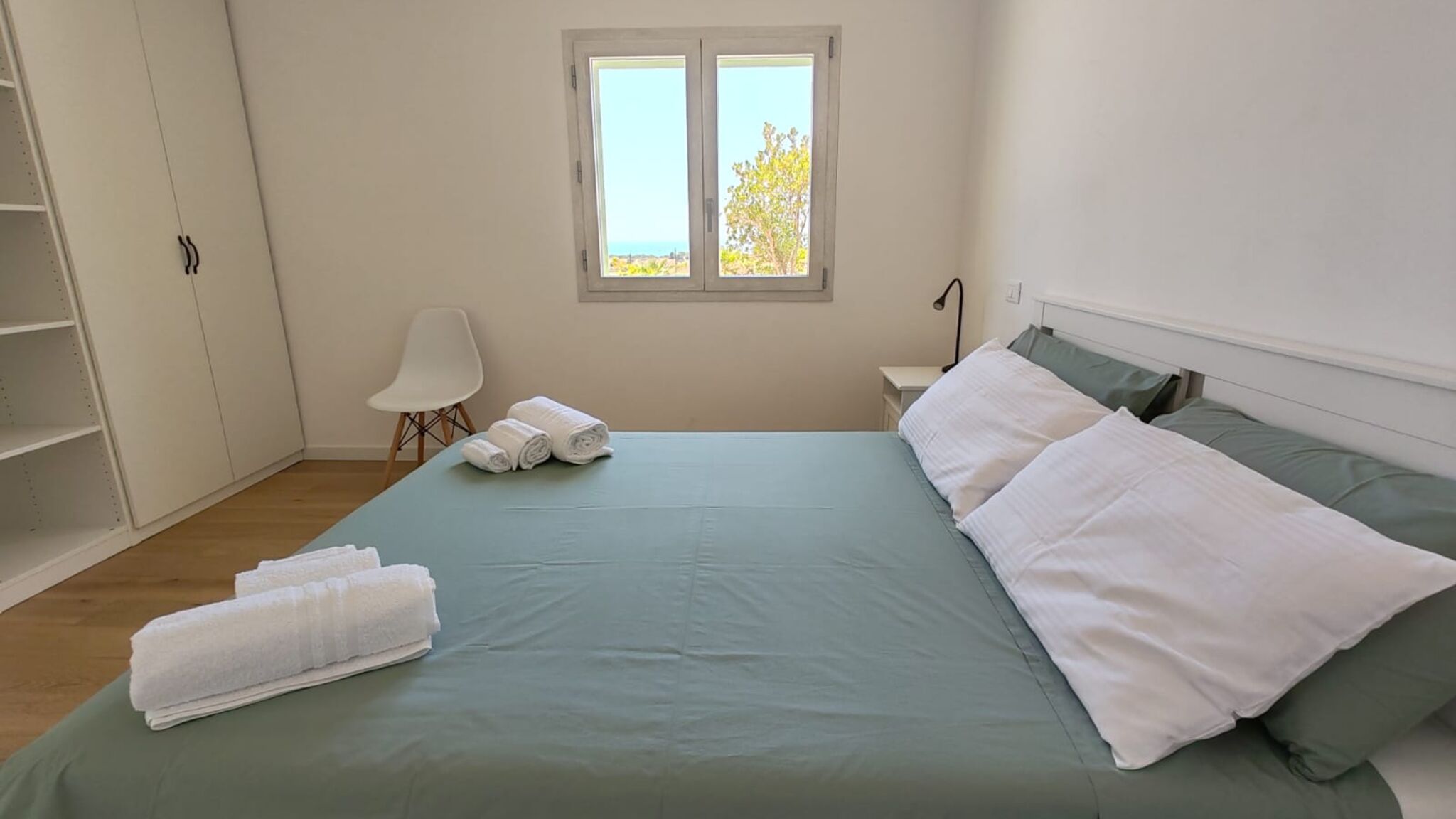 Italianway Castelvetrano Villa Giulia by Casa Azzurra Apartments