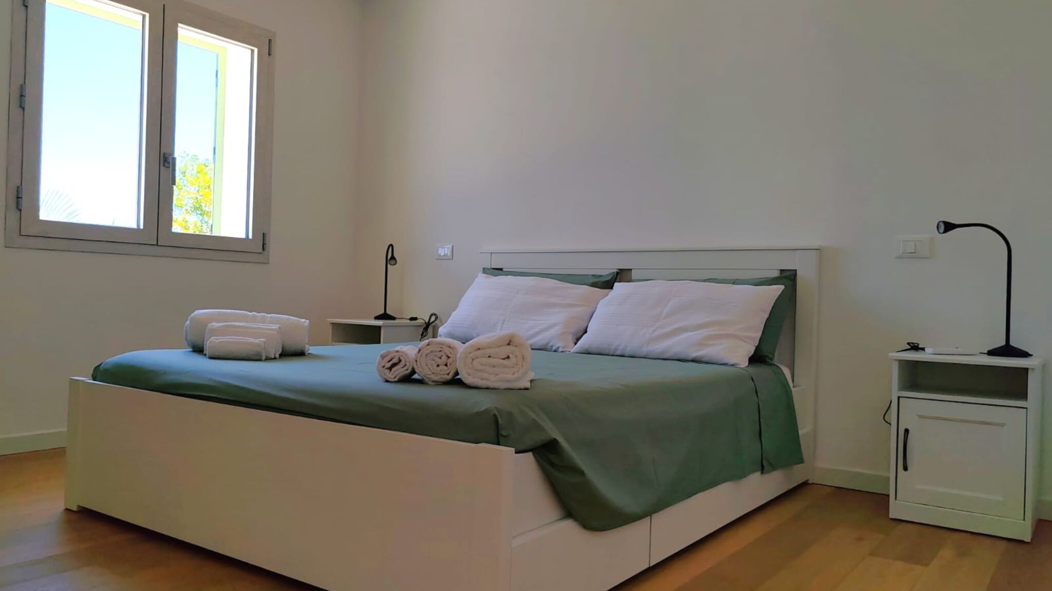 Italianway Castelvetrano Villa Giulia by Casa Azzurra Apartments