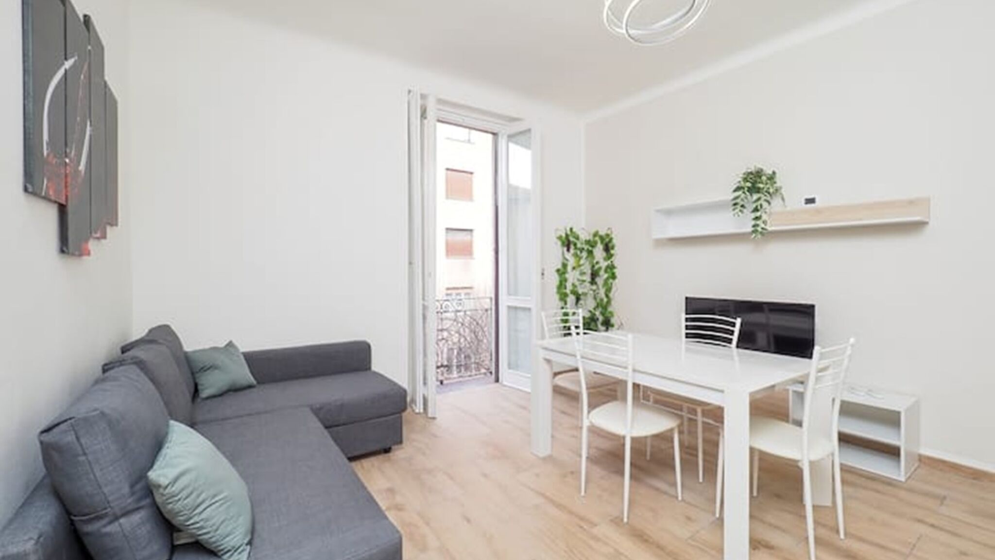 Italianway Sesto San Giovanni [20 MIN from DUOMO] exclusive house - city center