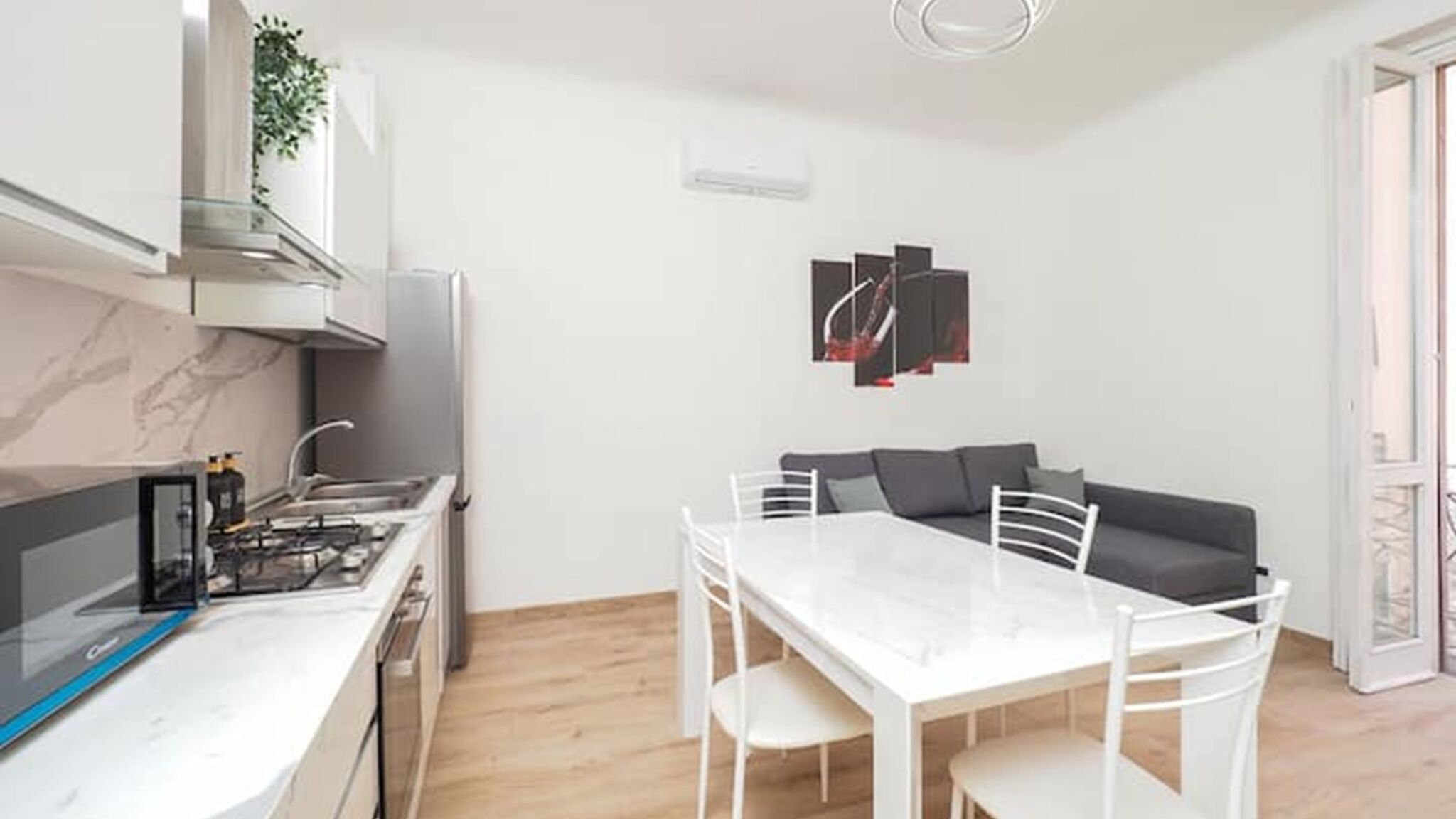 Italianway Sesto San Giovanni [20 MIN from DUOMO] exclusive house - city center