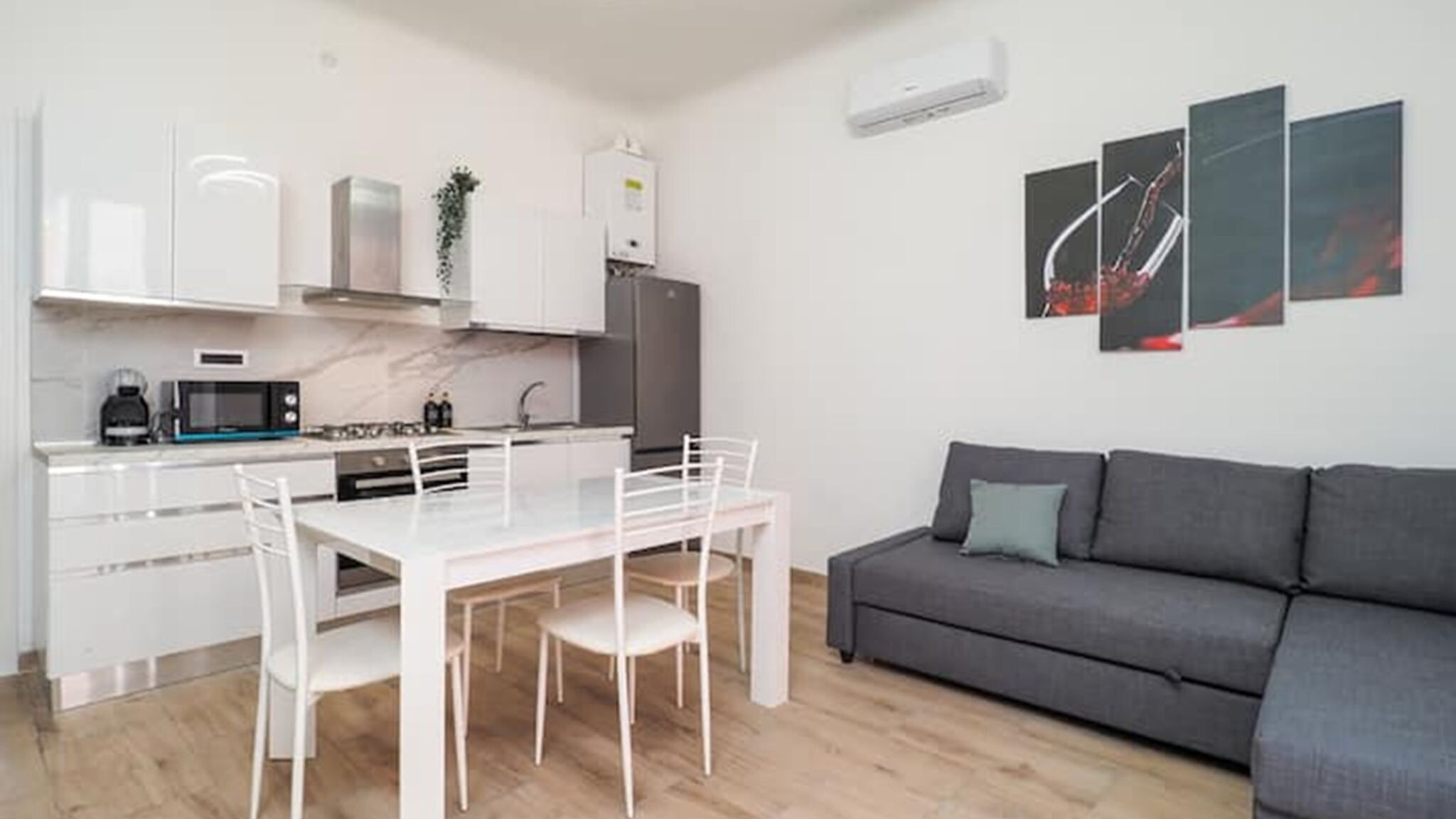 Italianway Sesto San Giovanni [20 MIN from DUOMO] exclusive house - city center