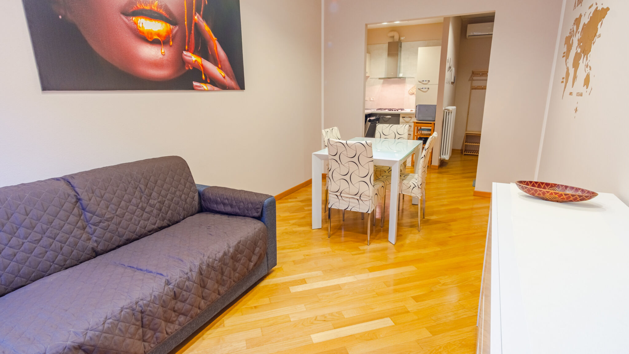 Italianway Desenzano del Garda La Dolce Vita Stay