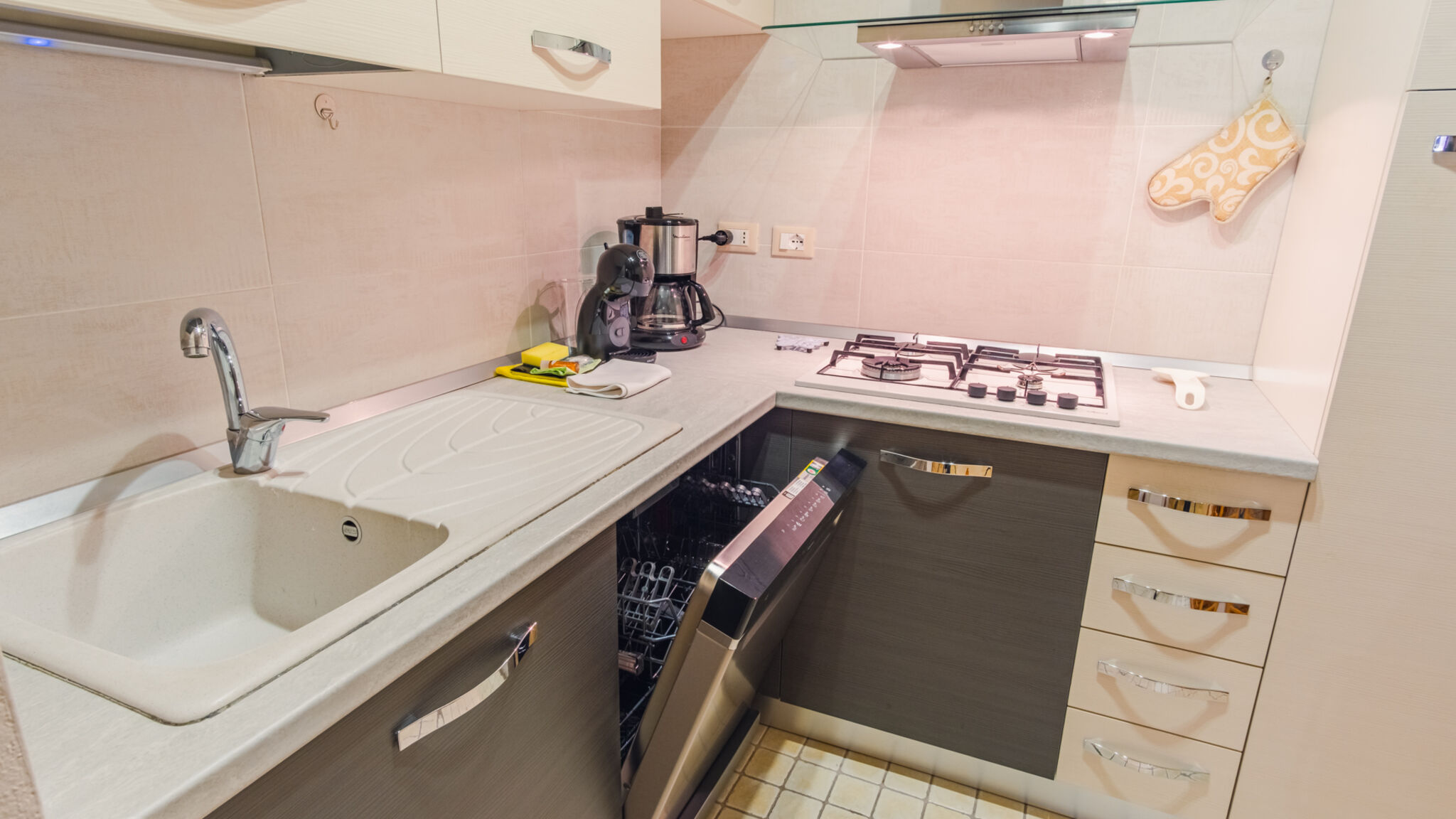 Italianway Desenzano del Garda La Dolce Vita Stay