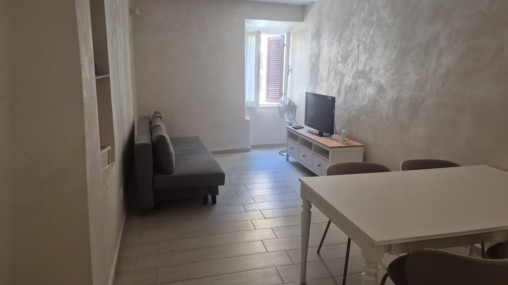 Italianway San Vito Romano Casetta di Nonna