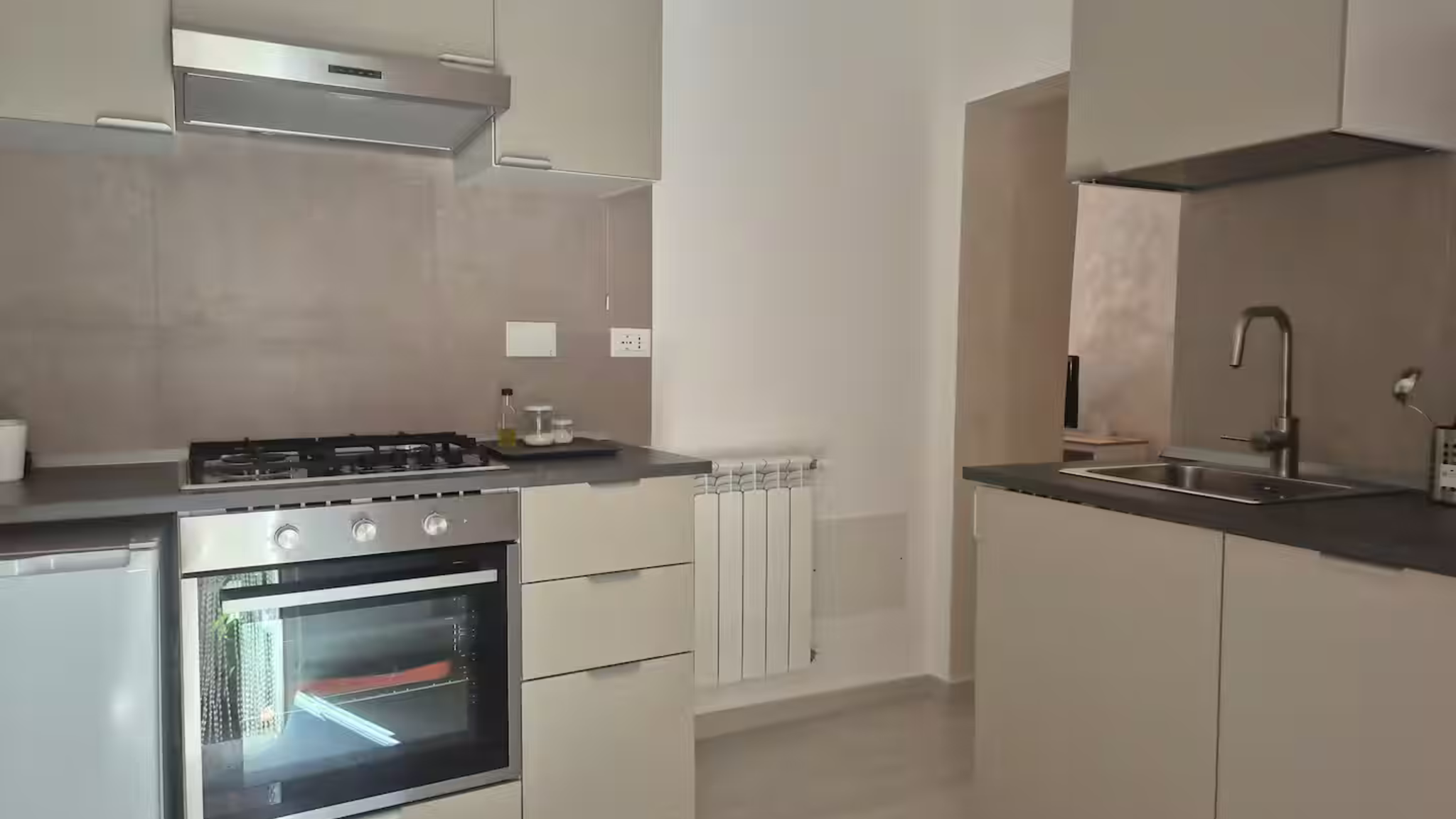 Italianway San Vito Romano Casetta di Nonna