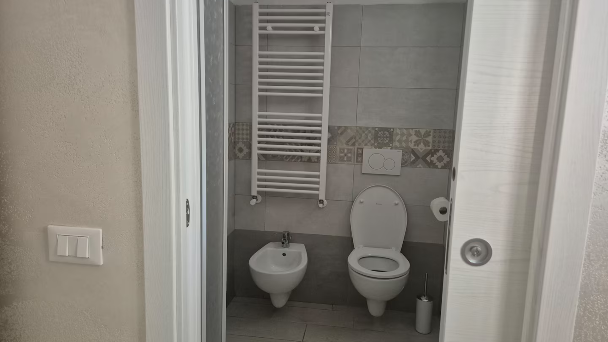 Italianway San Vito Romano Casetta di Nonna