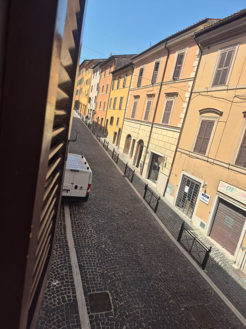 Italianway San Vito Romano Casetta di Nonna