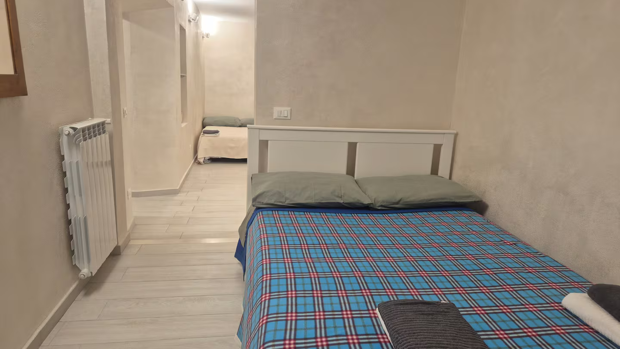 Italianway San Vito Romano Casetta di Nonna