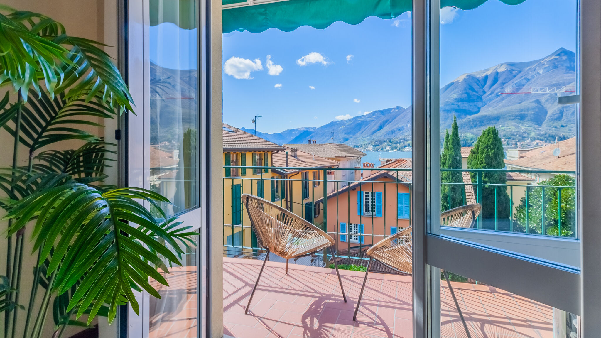 Italianway Bellagio Domus Ester Borgo