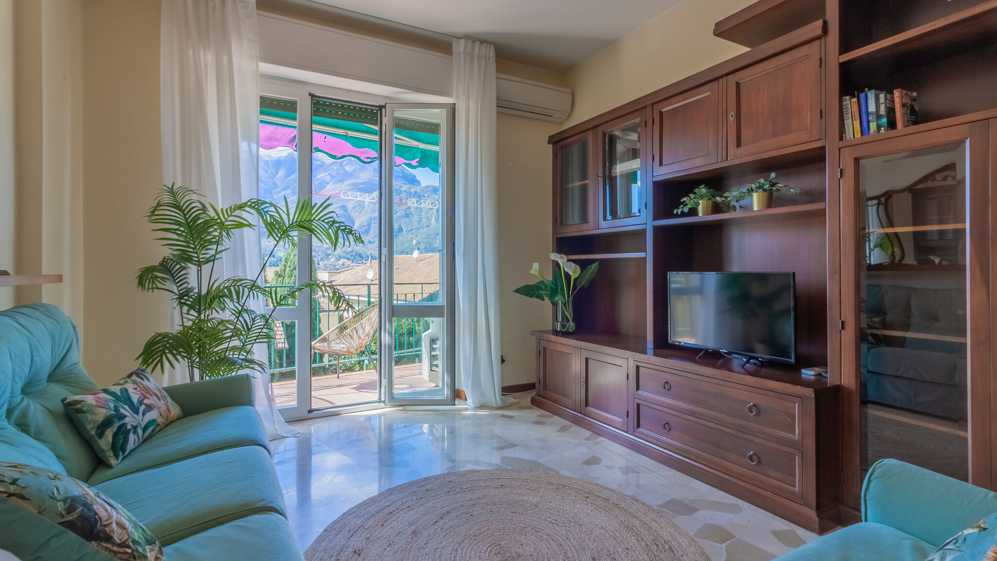 Italianway Bellagio Domus Ester Borgo