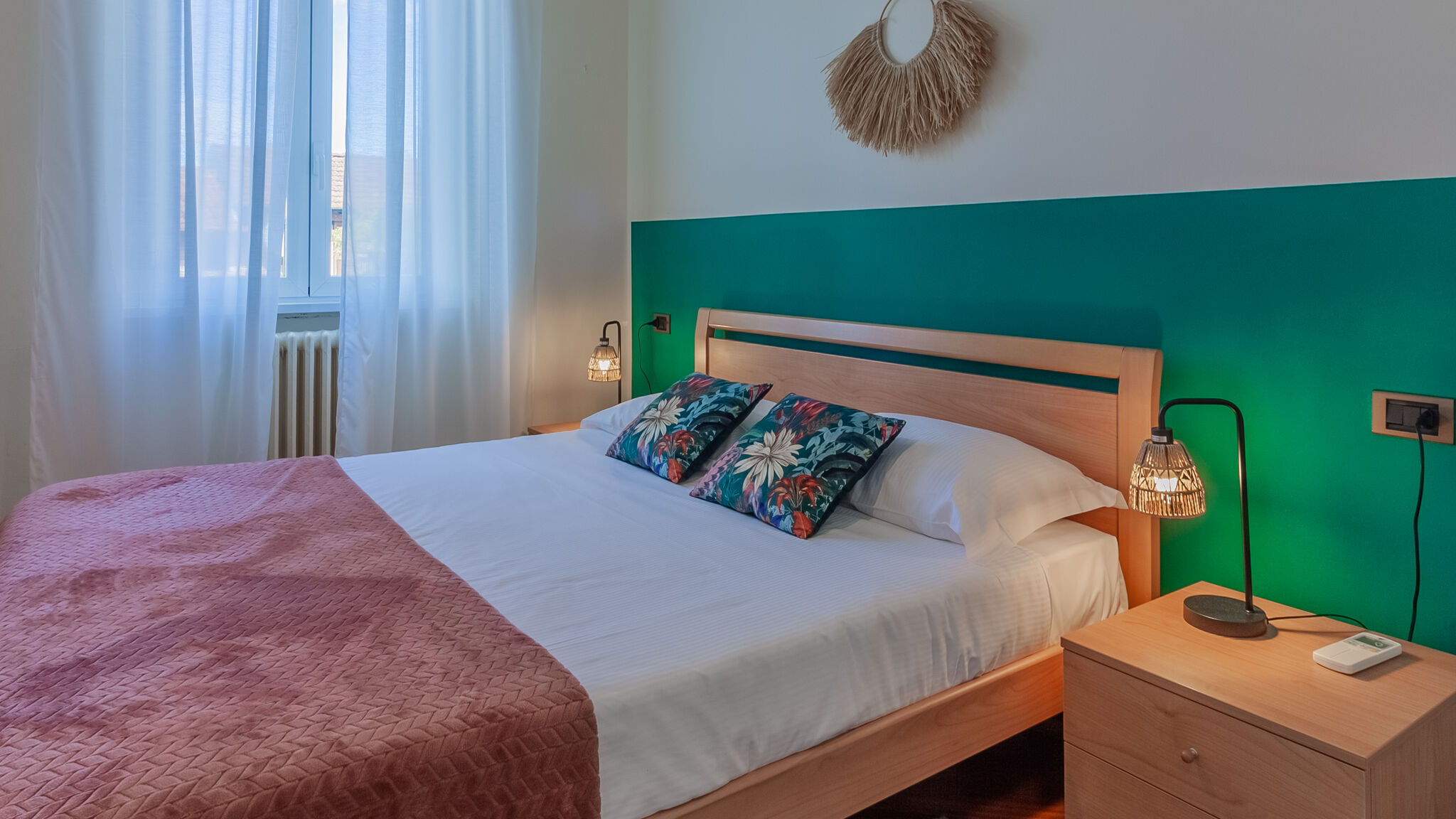 Italianway Bellagio Domus Ester Borgo