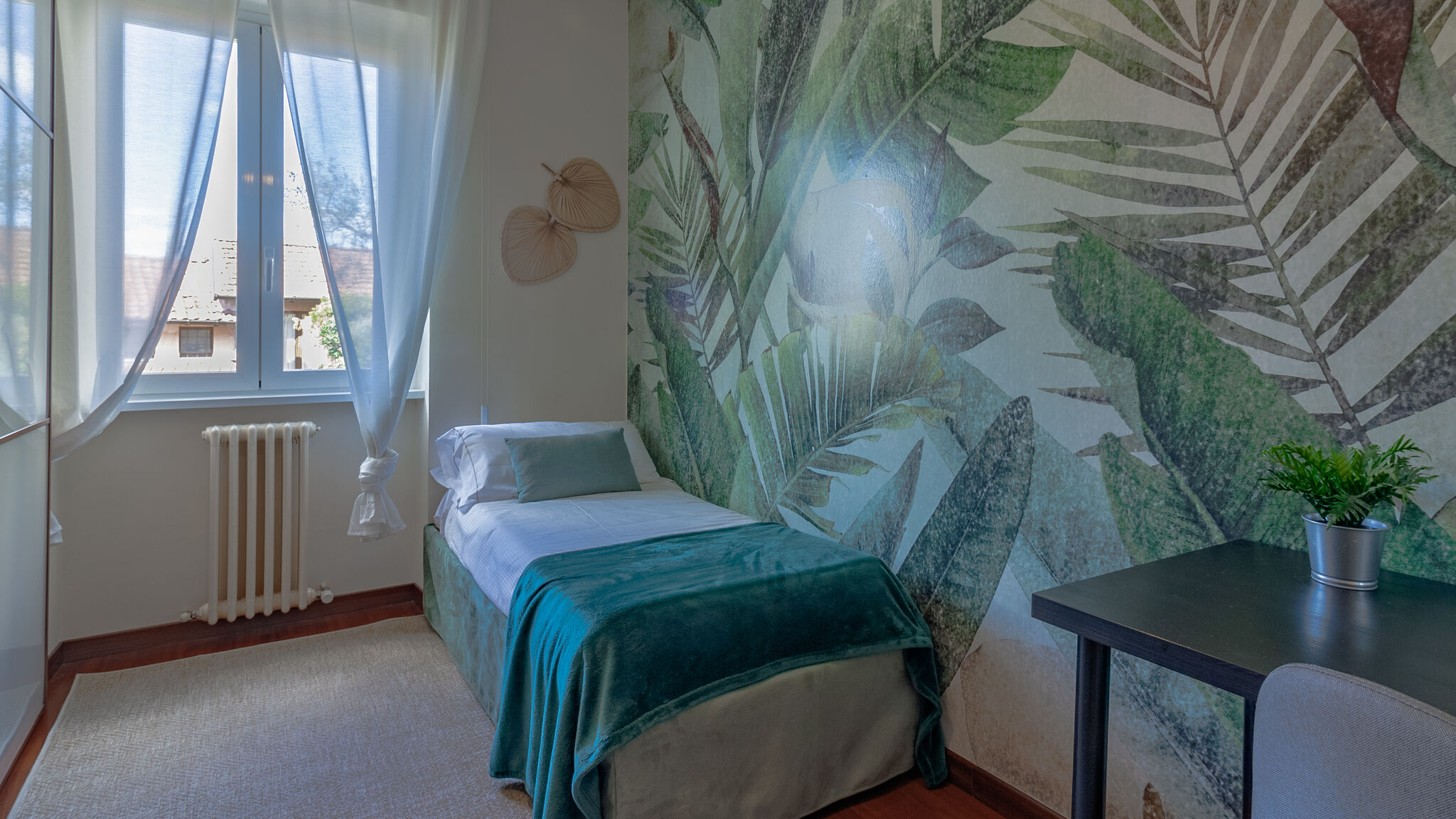 Italianway Bellagio Domus Ester Borgo