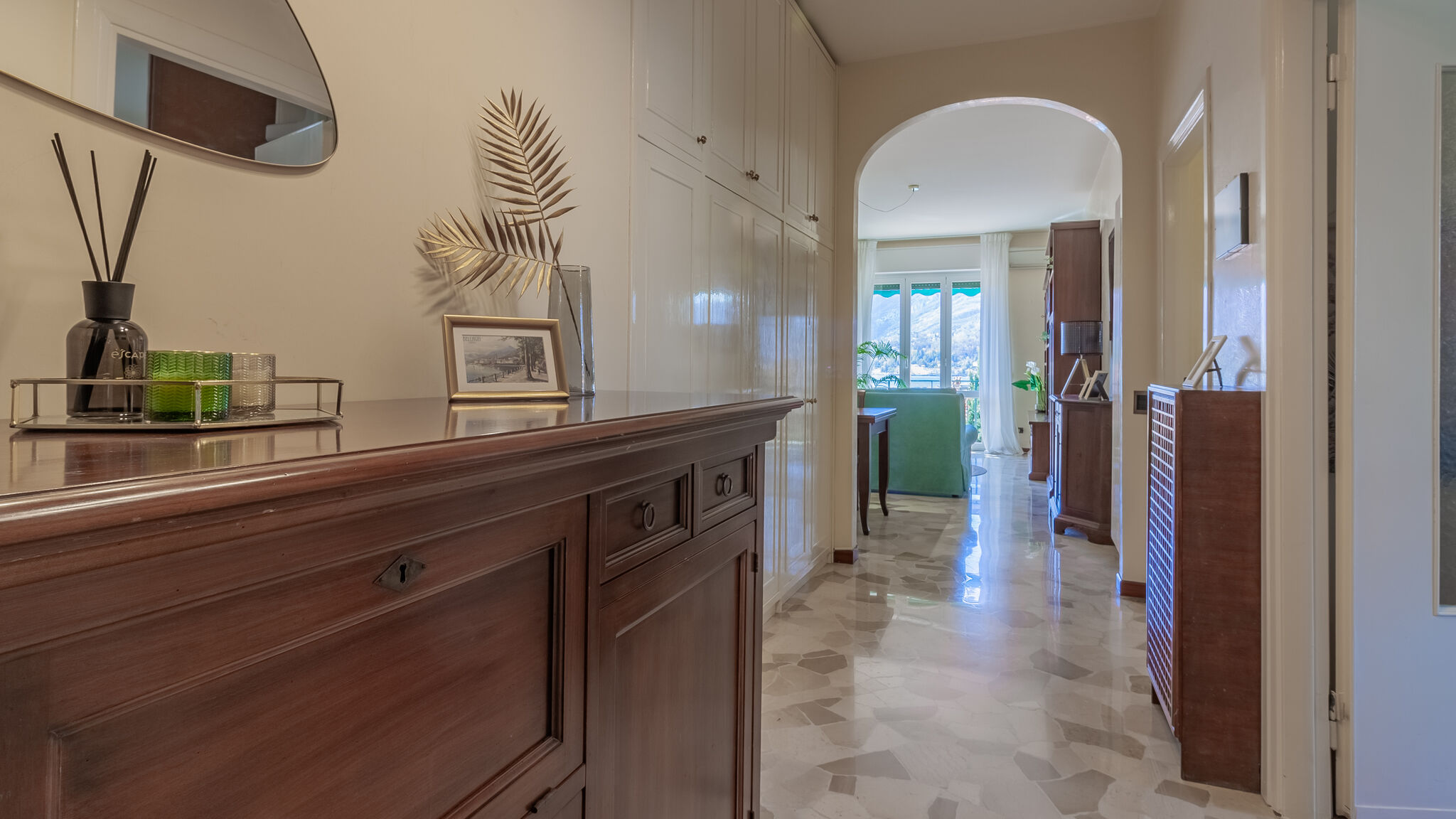 Italianway Bellagio Domus Ester Borgo