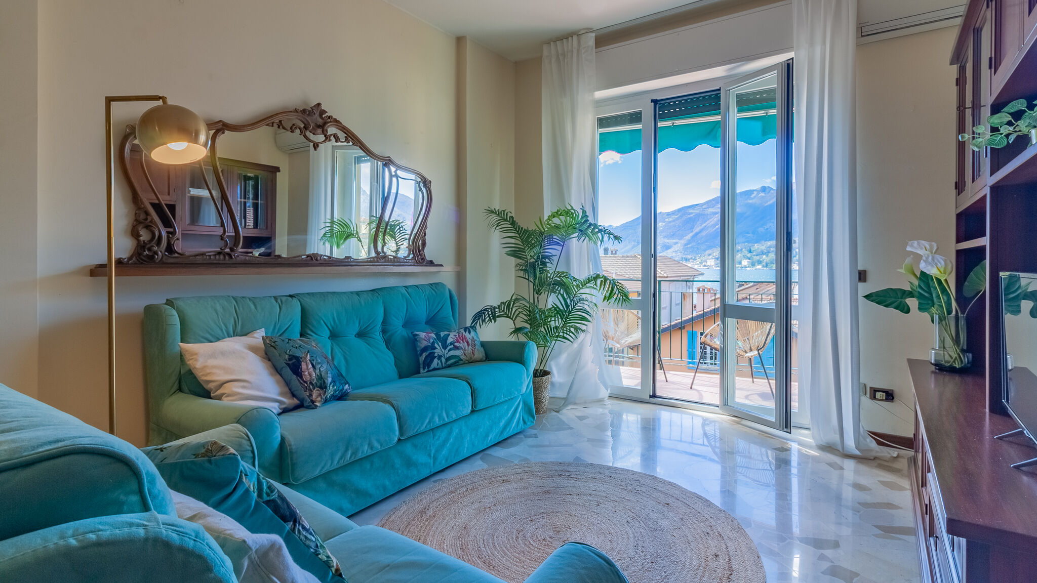 Italianway Bellagio Domus Ester Borgo