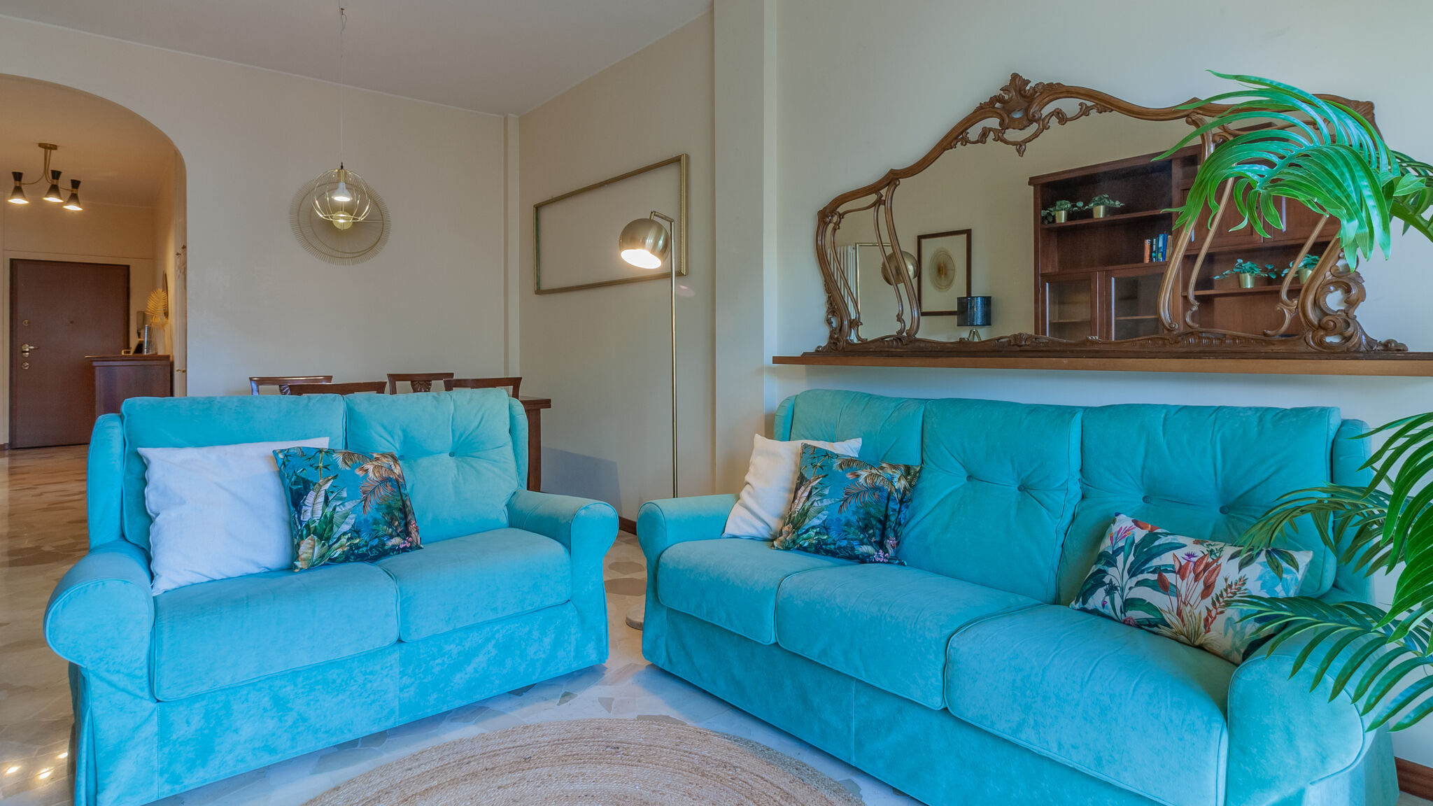 Italianway Bellagio Domus Ester Borgo