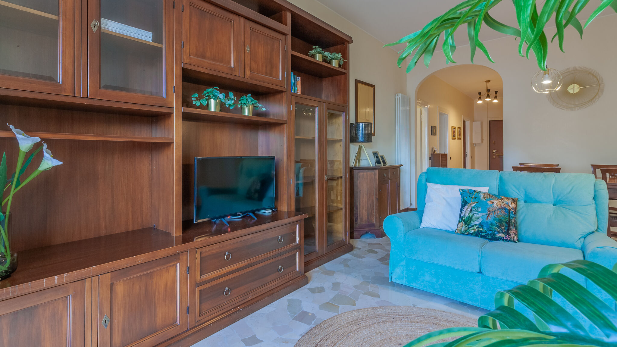 Italianway Bellagio Domus Ester Borgo