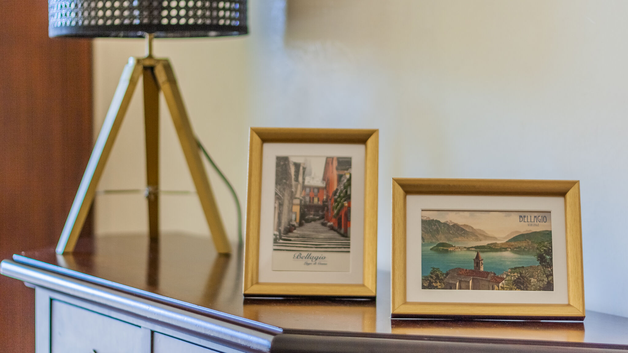 Italianway Bellagio Domus Ester Borgo