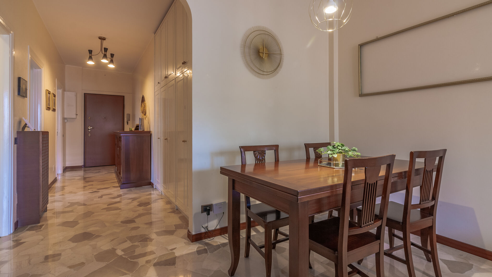 Italianway Bellagio Domus Ester Borgo