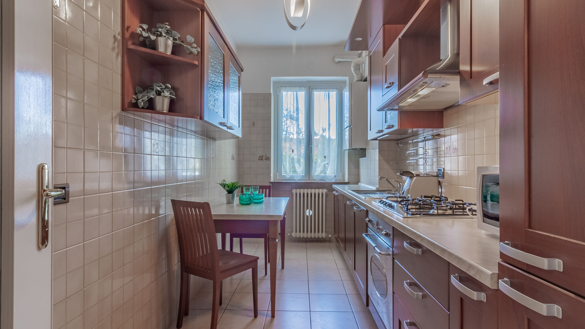 Italianway Bellagio Domus Ester Borgo