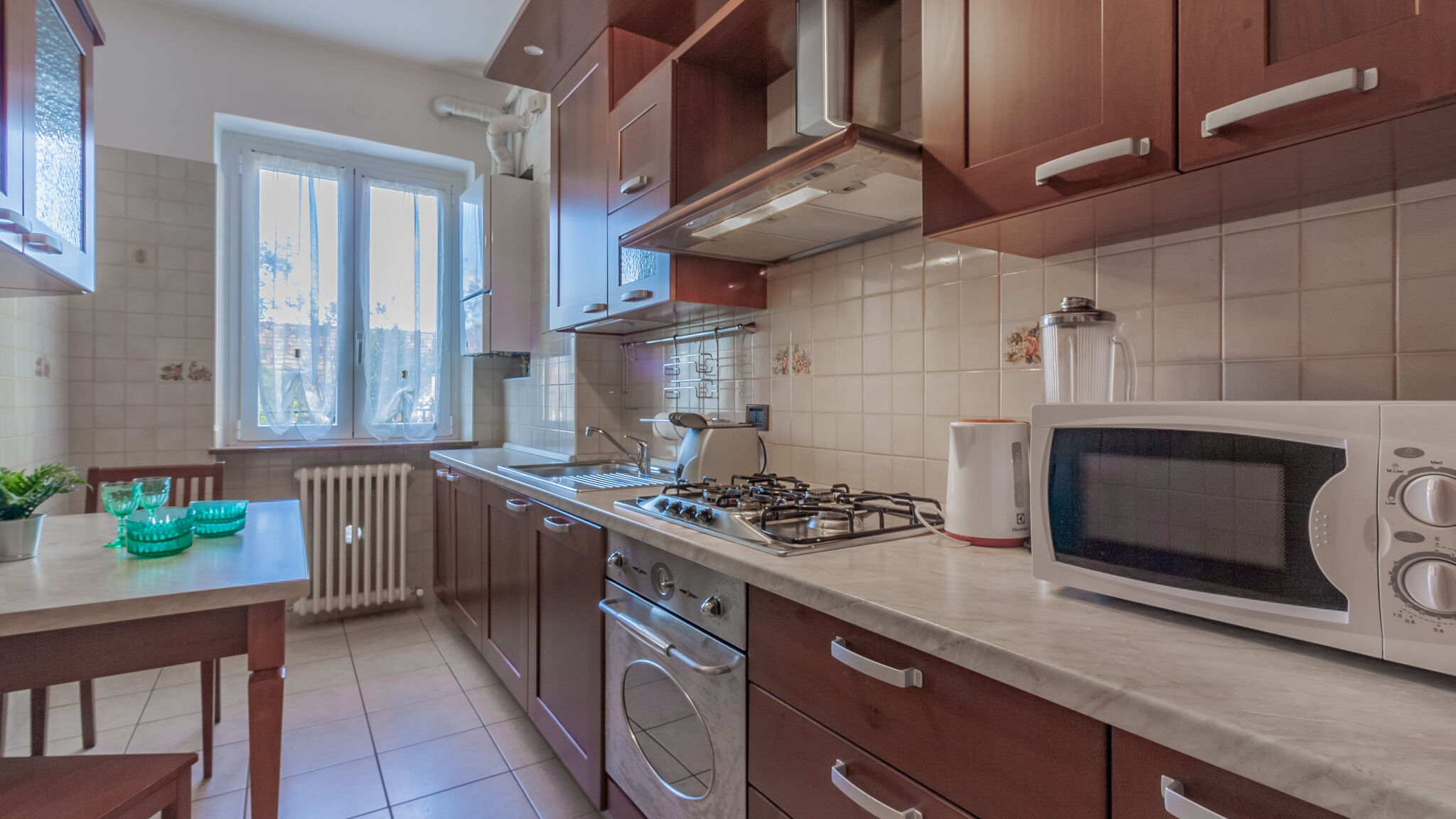 Italianway Bellagio Domus Ester Borgo