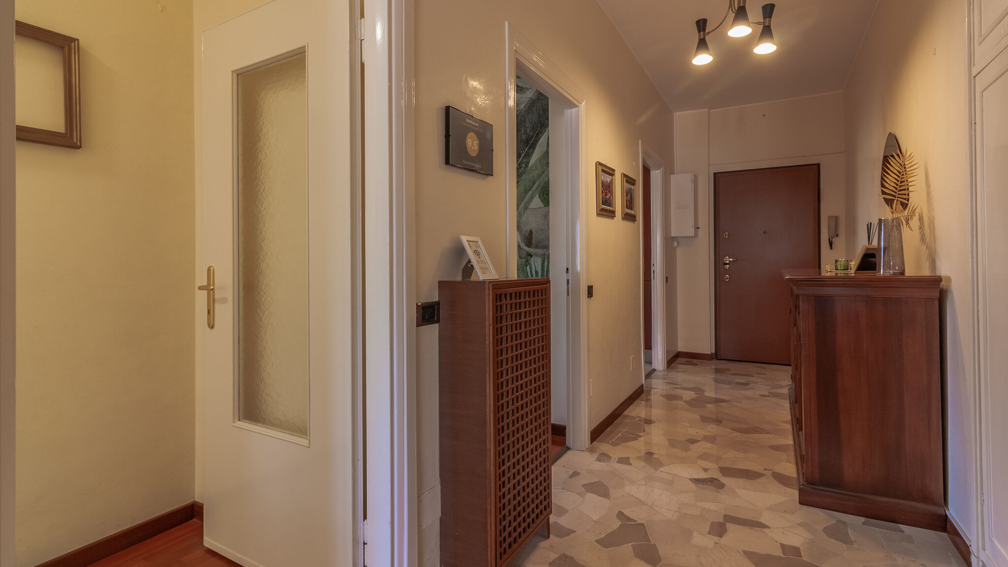 Italianway Bellagio Domus Ester Borgo