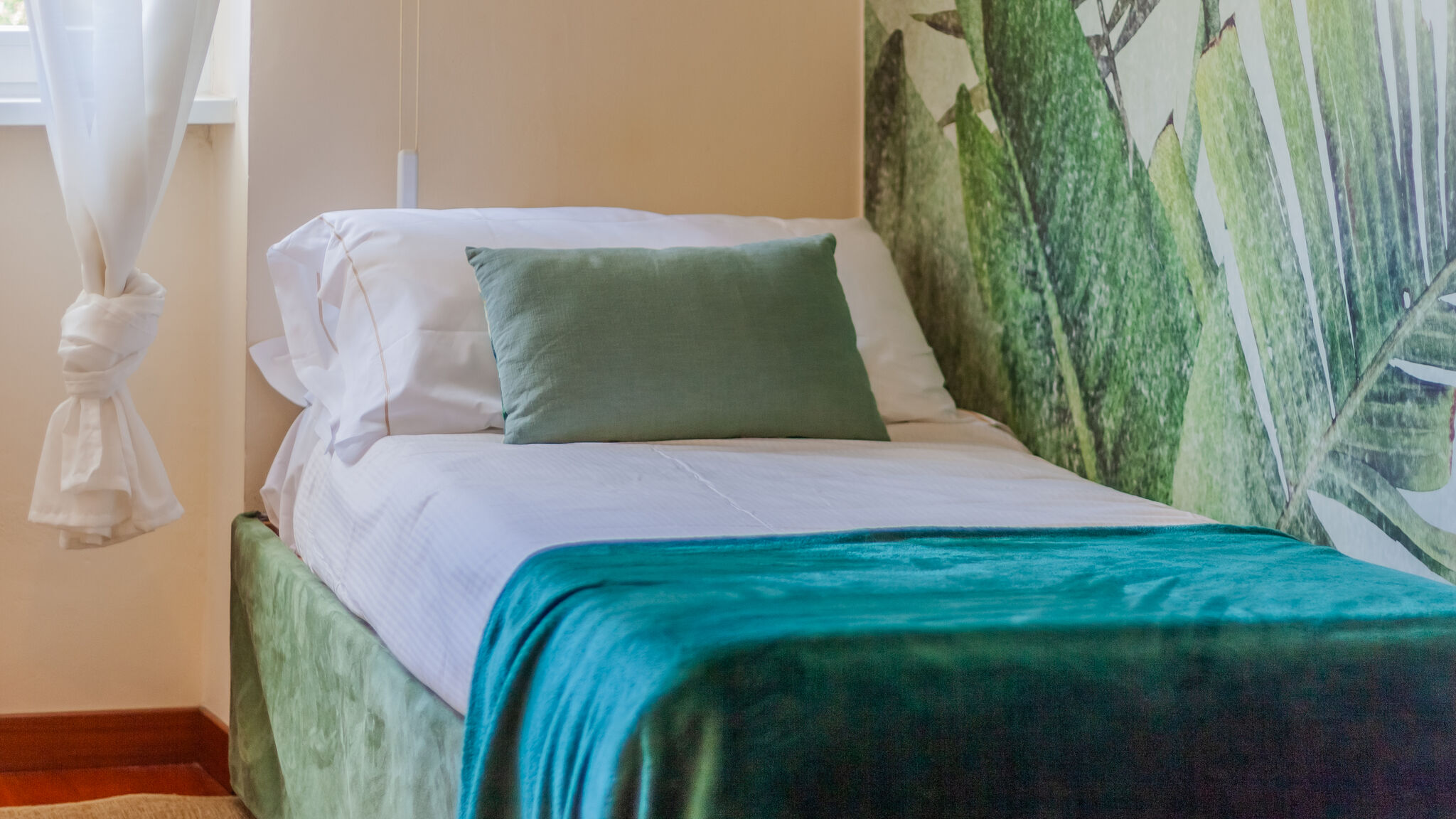 Italianway Bellagio Domus Ester Borgo