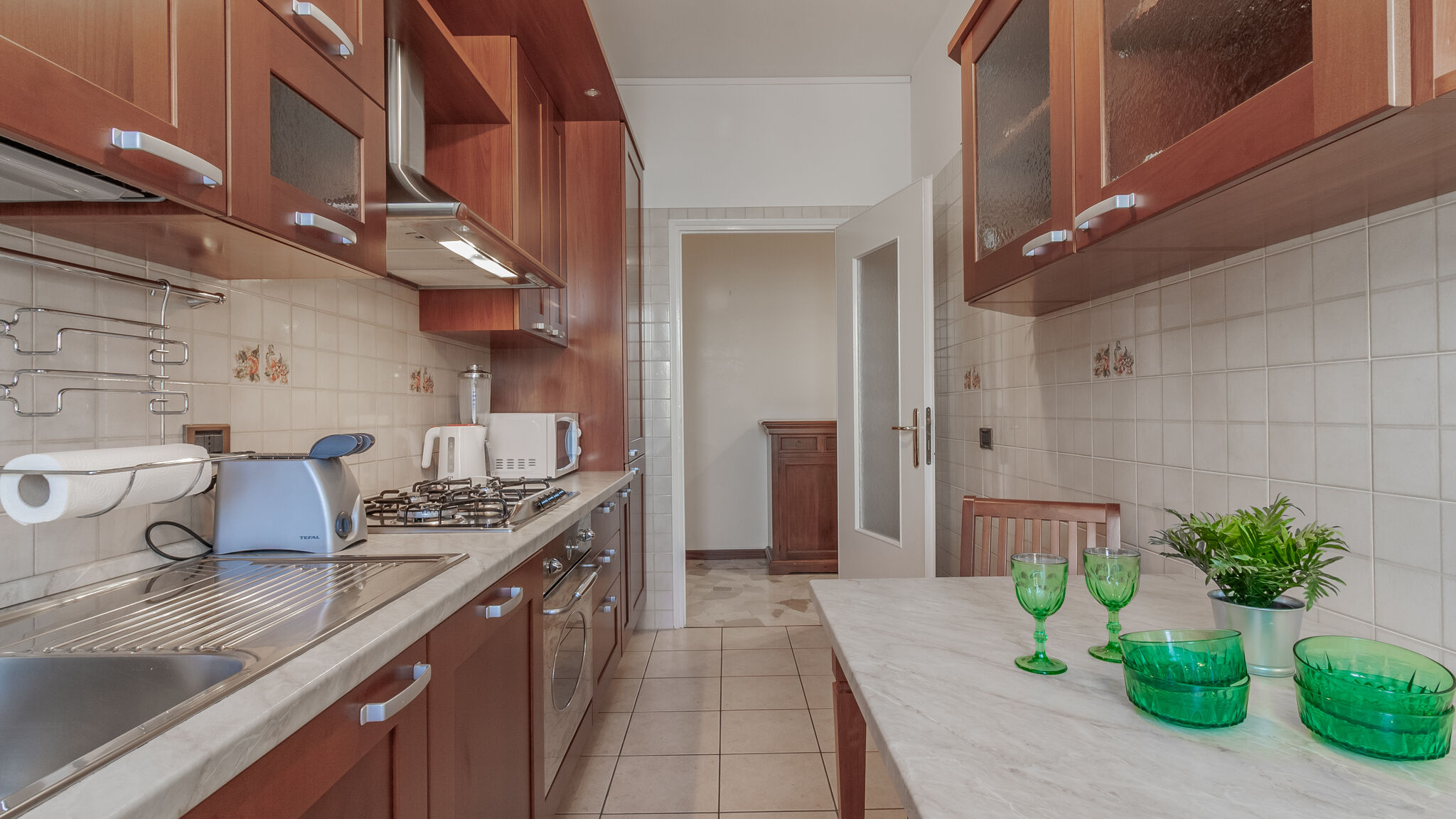 Italianway Bellagio Domus Ester Borgo