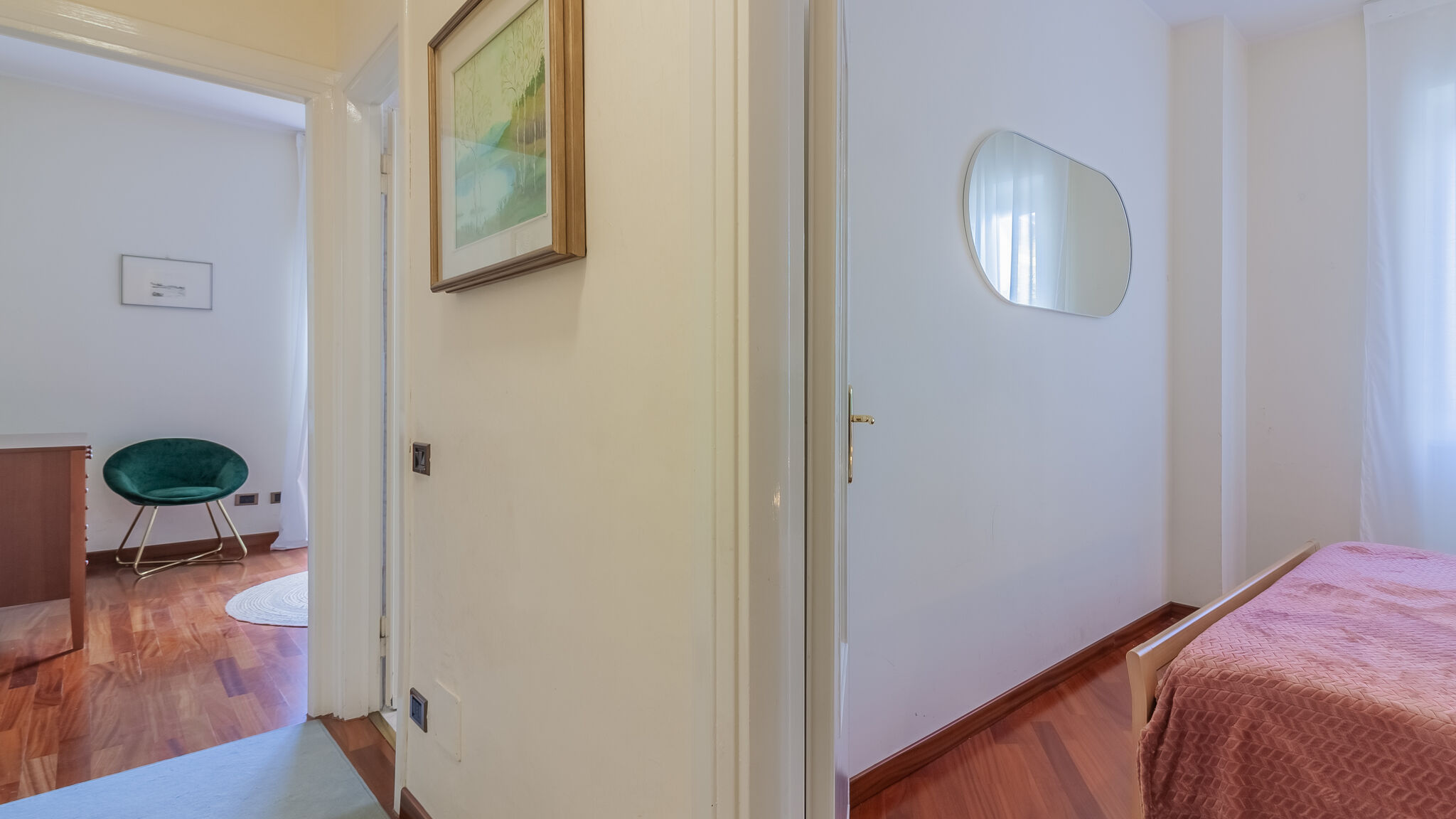 Italianway Bellagio Domus Ester Borgo