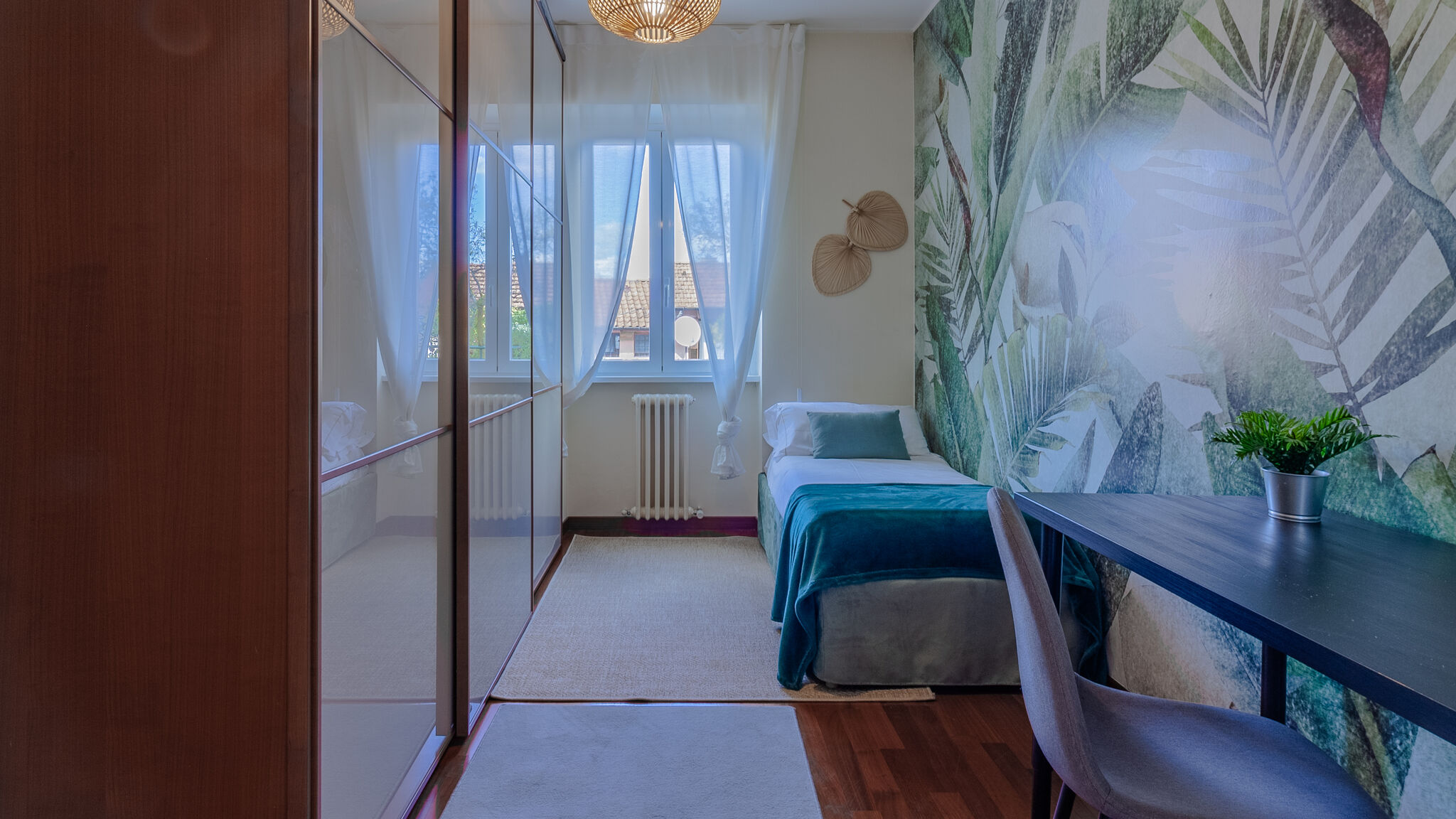 Italianway Bellagio Domus Ester Borgo