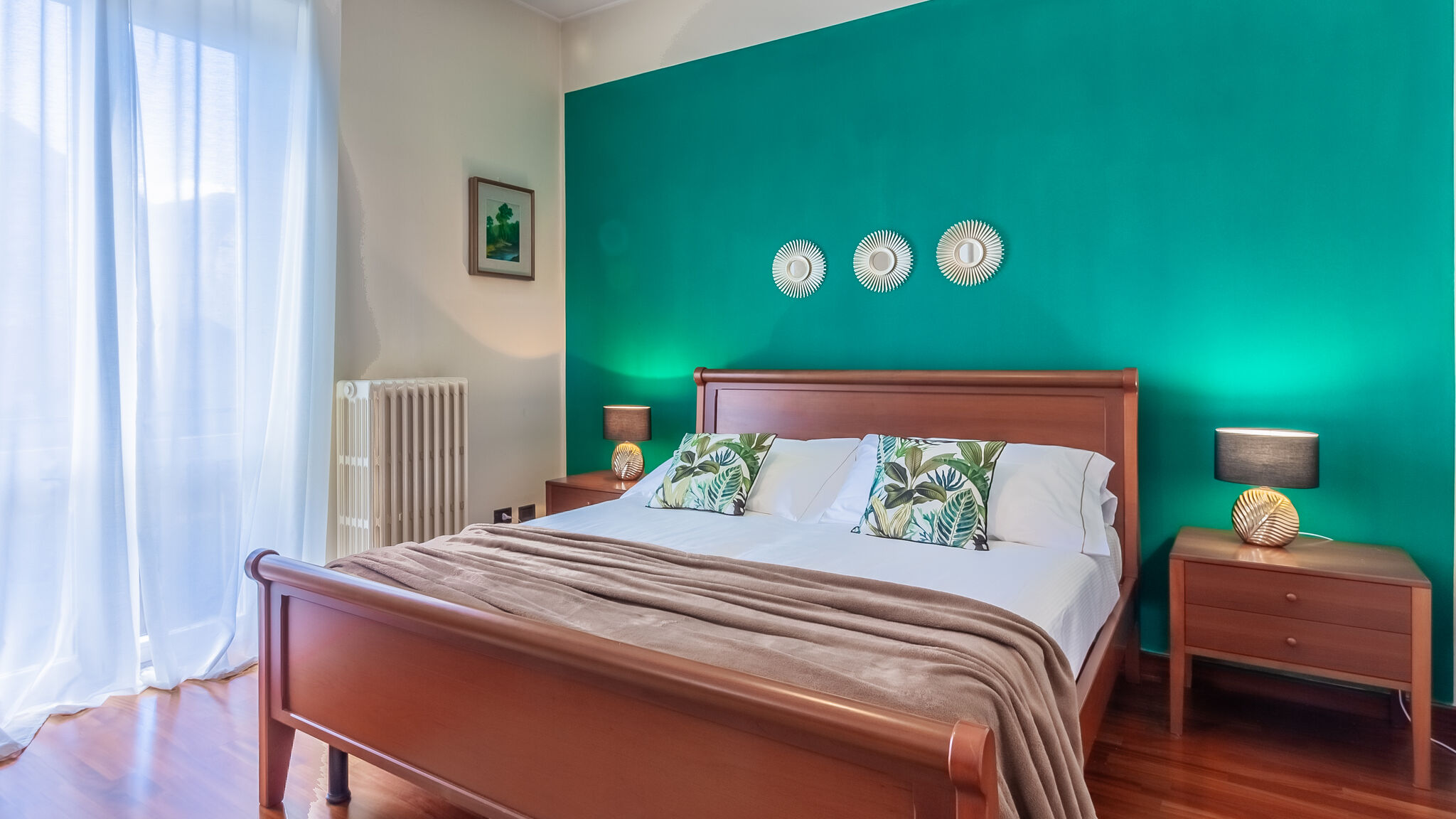 Italianway Bellagio Domus Ester Borgo