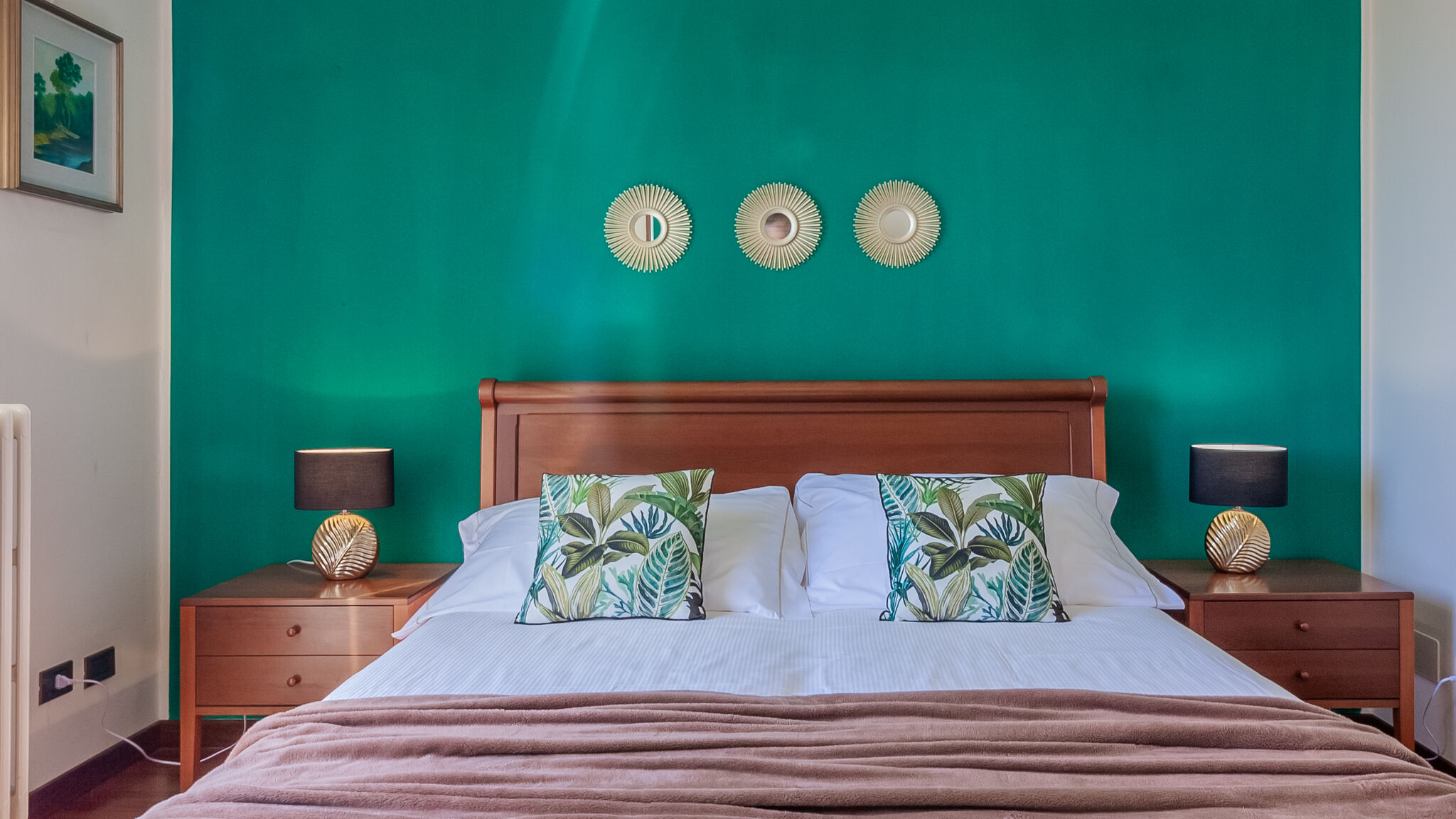 Italianway Bellagio Domus Ester Borgo