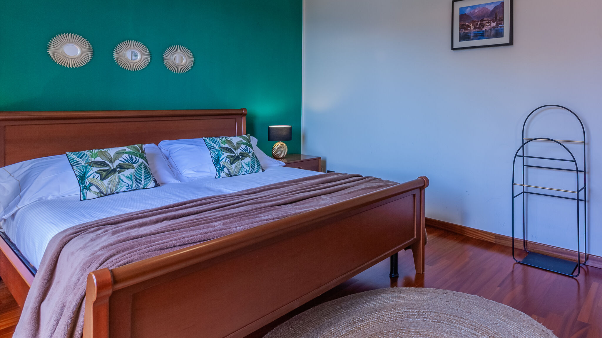 Italianway Bellagio Domus Ester Borgo